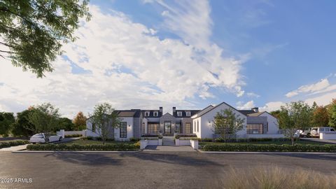 7031 E PARADISE Drive Scottsdale AZ 85254