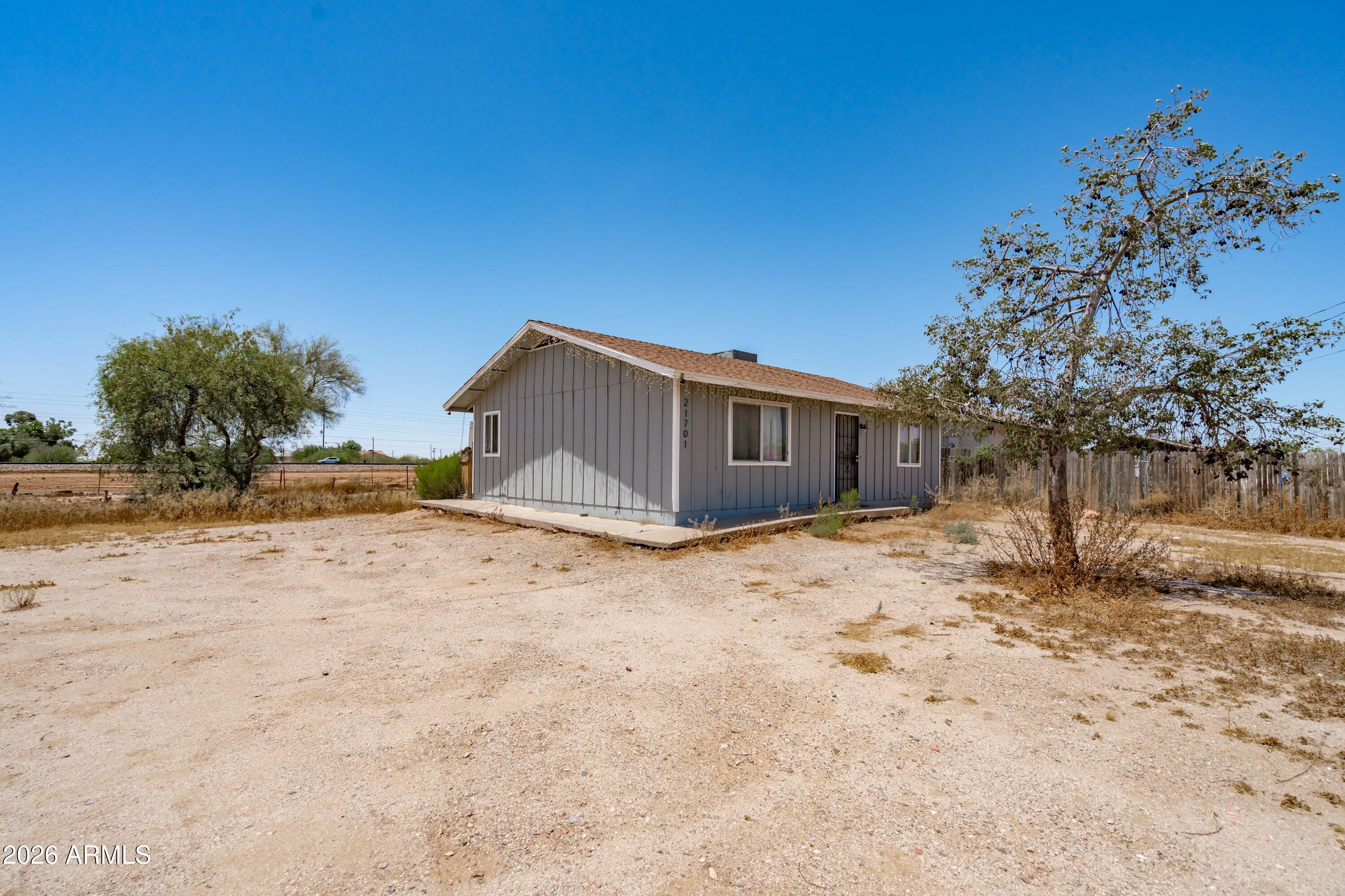 NADABURG TOWNSITE - Residential