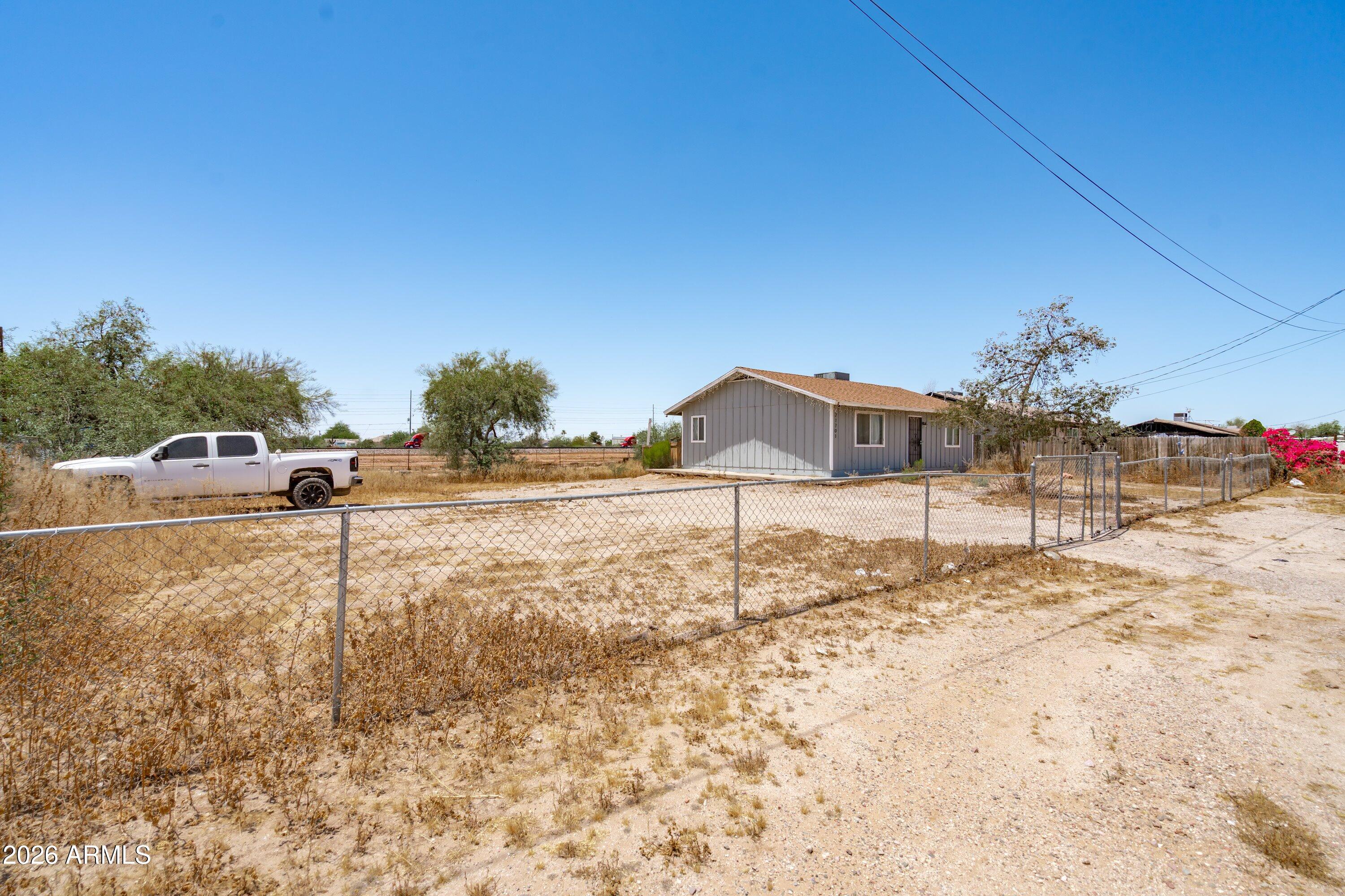 NADABURG TOWNSITE - Residential