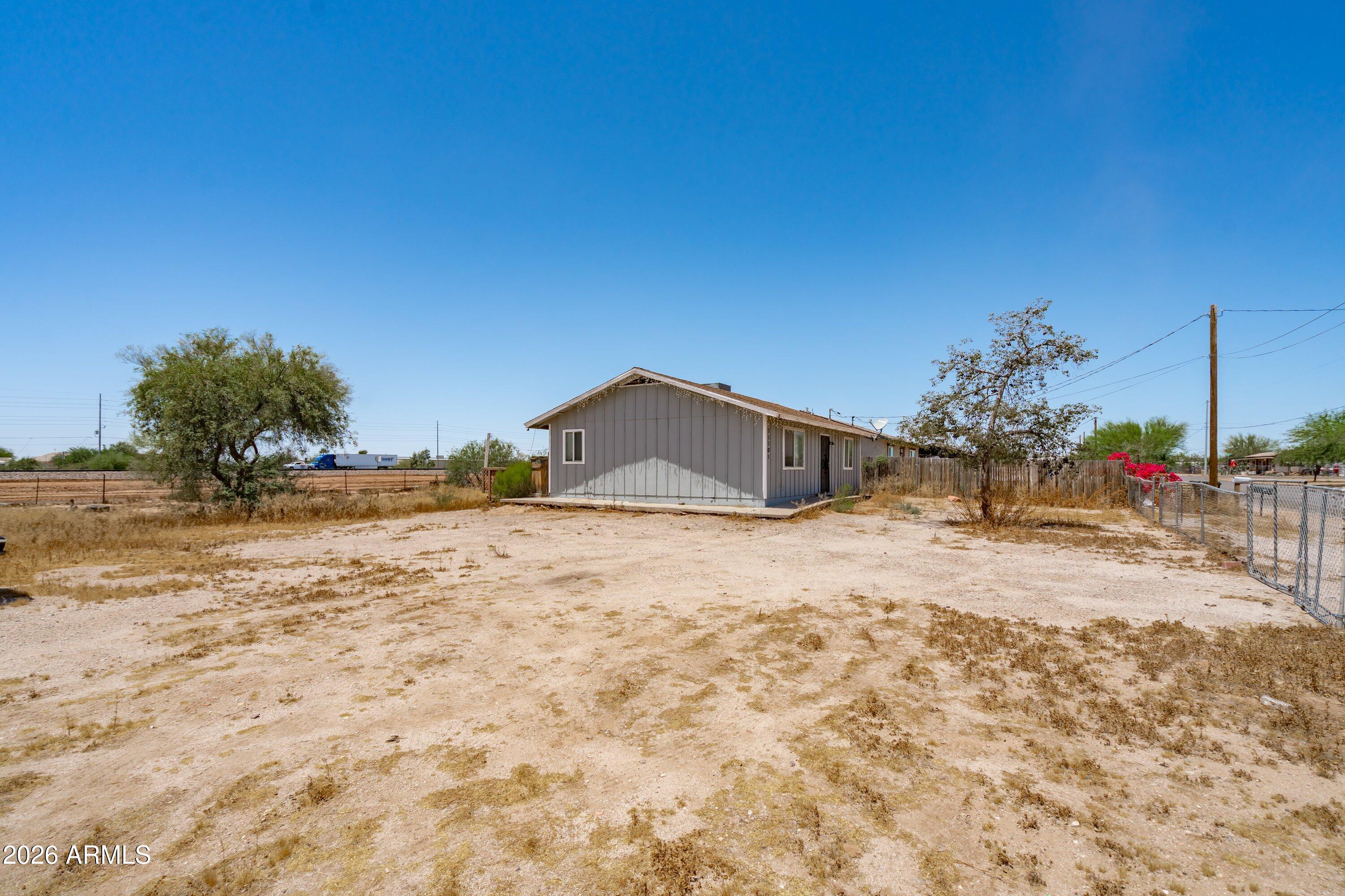NADABURG TOWNSITE - Residential