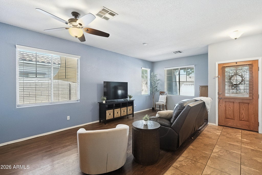 Photo of 18679 E Lark Drive, Queen Creek, AZ 85142 (MLS # 7095326)