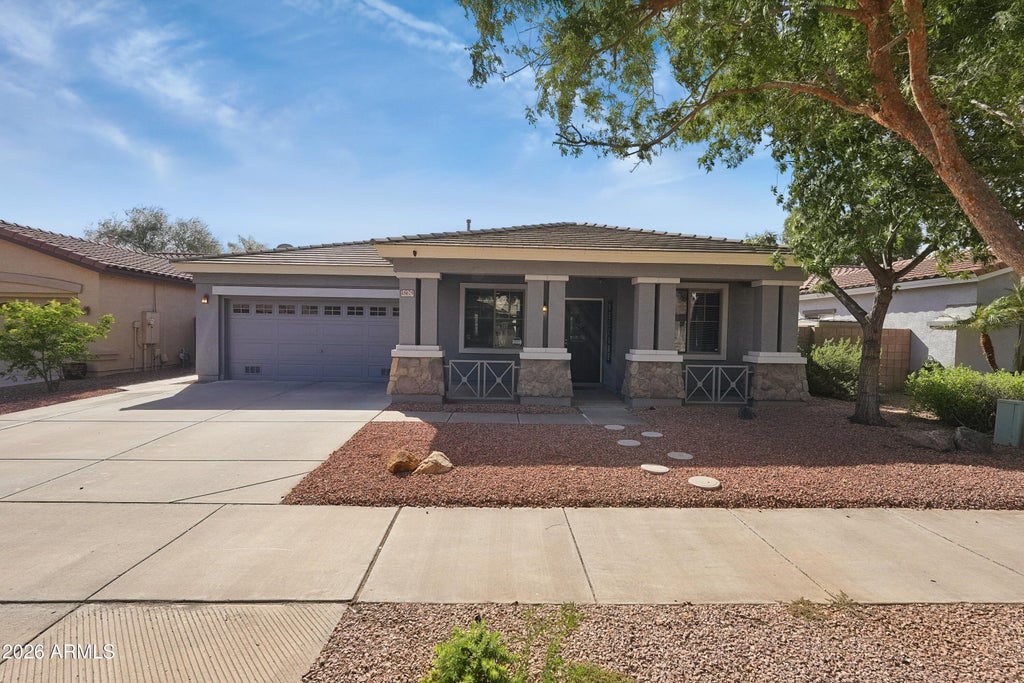 Photo of 18679 E Lark Drive, Queen Creek, AZ 85142 (MLS # 7095326)