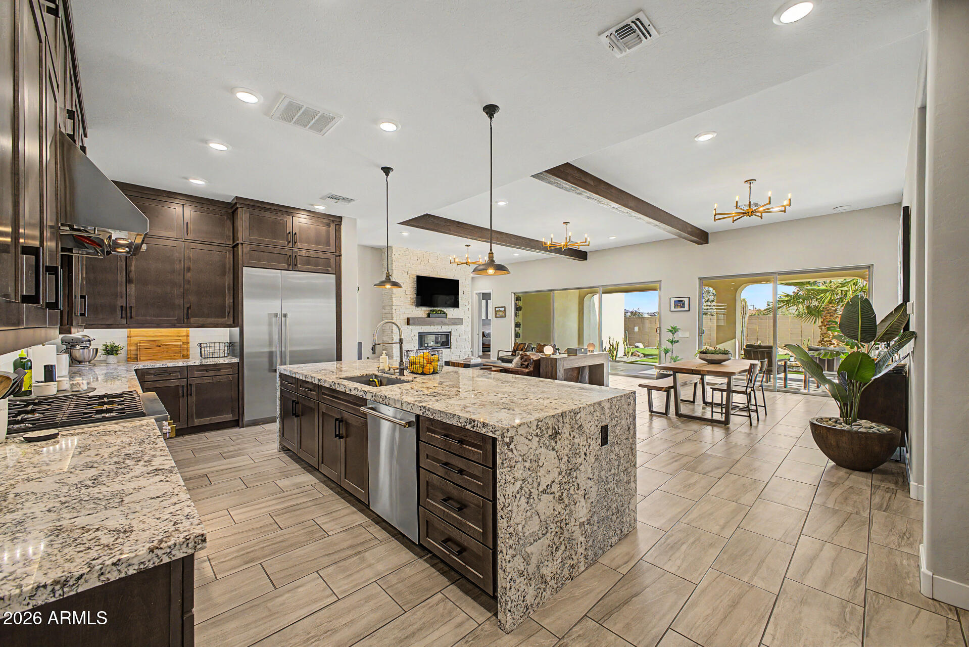 HARVEST QUEEN CREEK PARCEL 1-5 - Residential