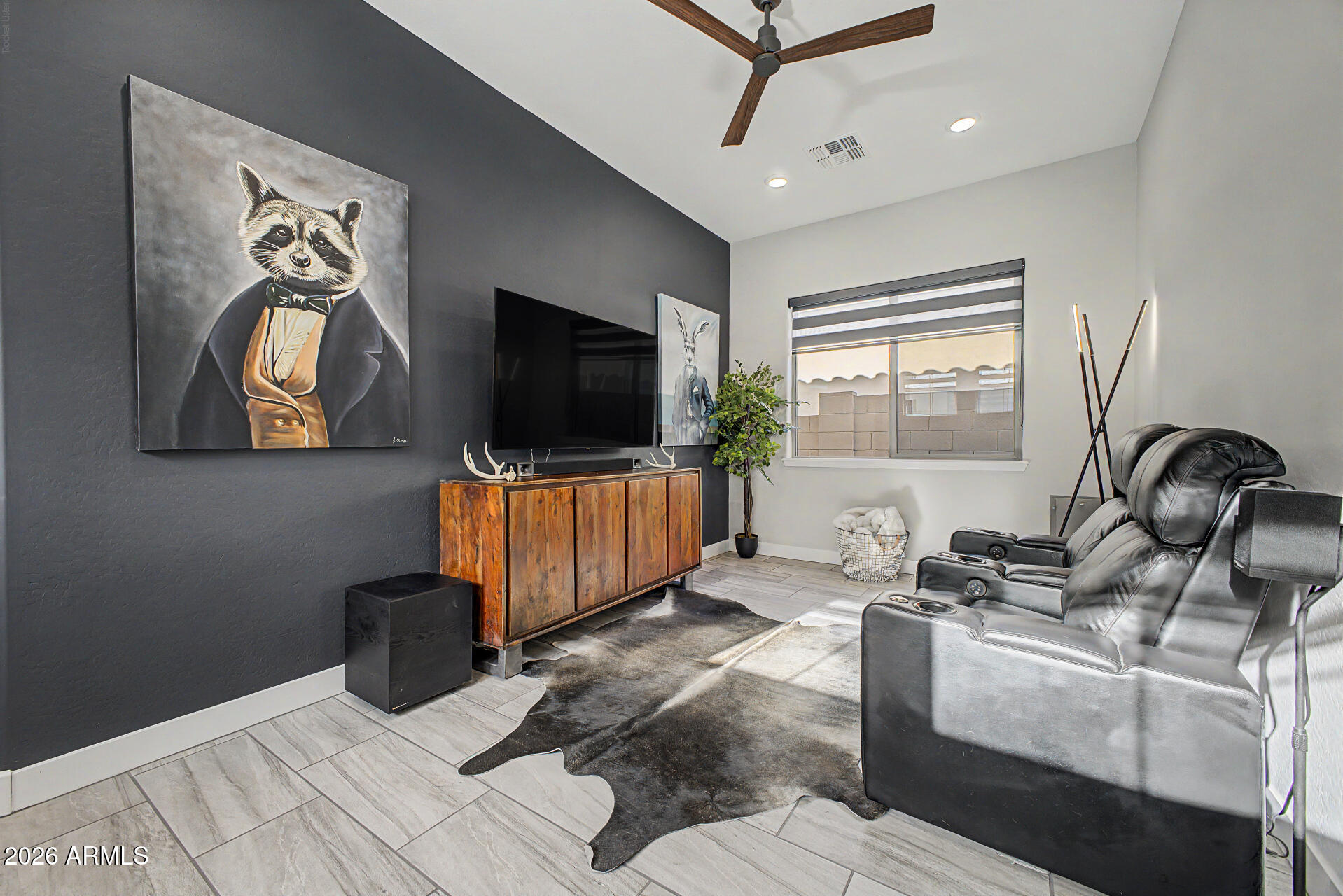 HARVEST QUEEN CREEK PARCEL 1-5 - Residential