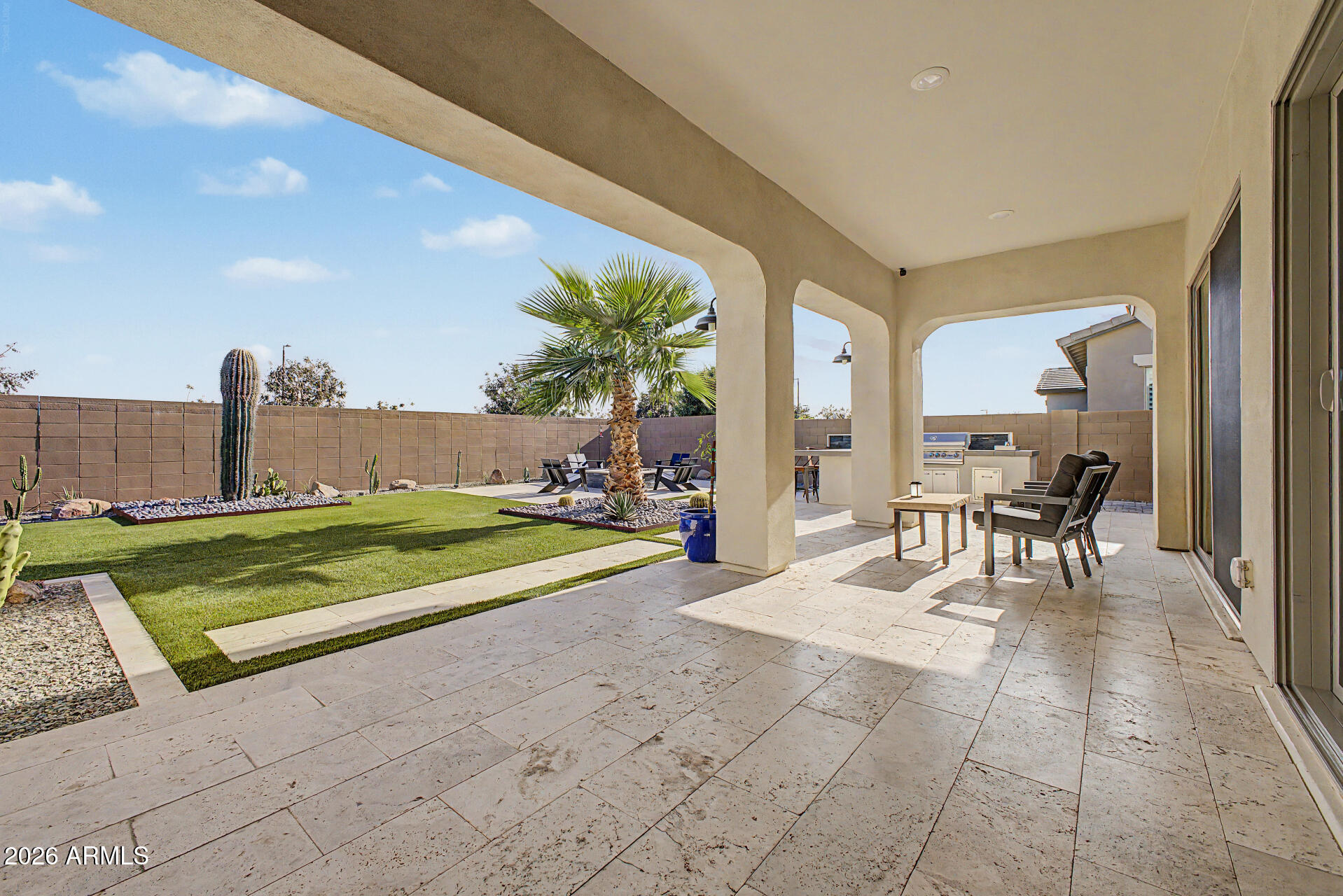 HARVEST QUEEN CREEK PARCEL 1-5 - Residential