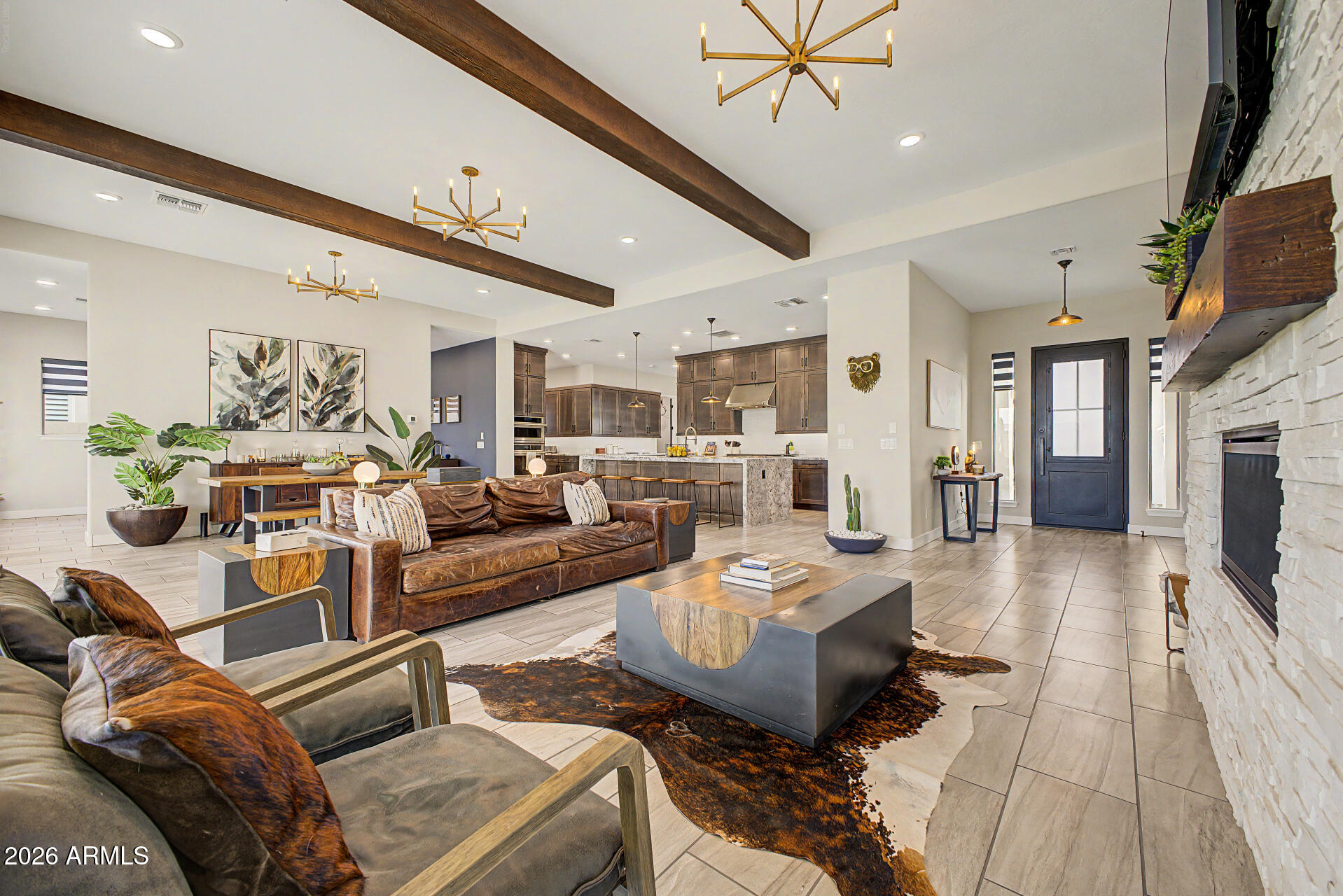 HARVEST QUEEN CREEK PARCEL 1-5 - Residential