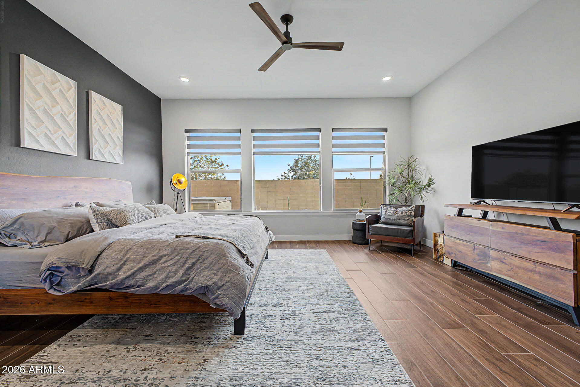 HARVEST QUEEN CREEK PARCEL 1-5 - Residential
