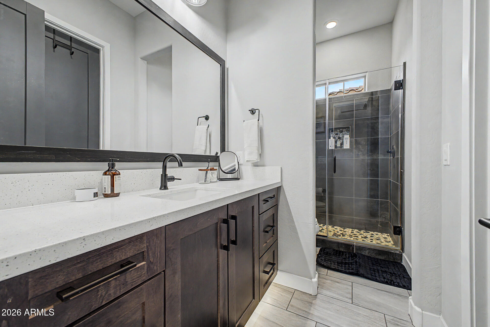 HARVEST QUEEN CREEK PARCEL 1-5 - Residential