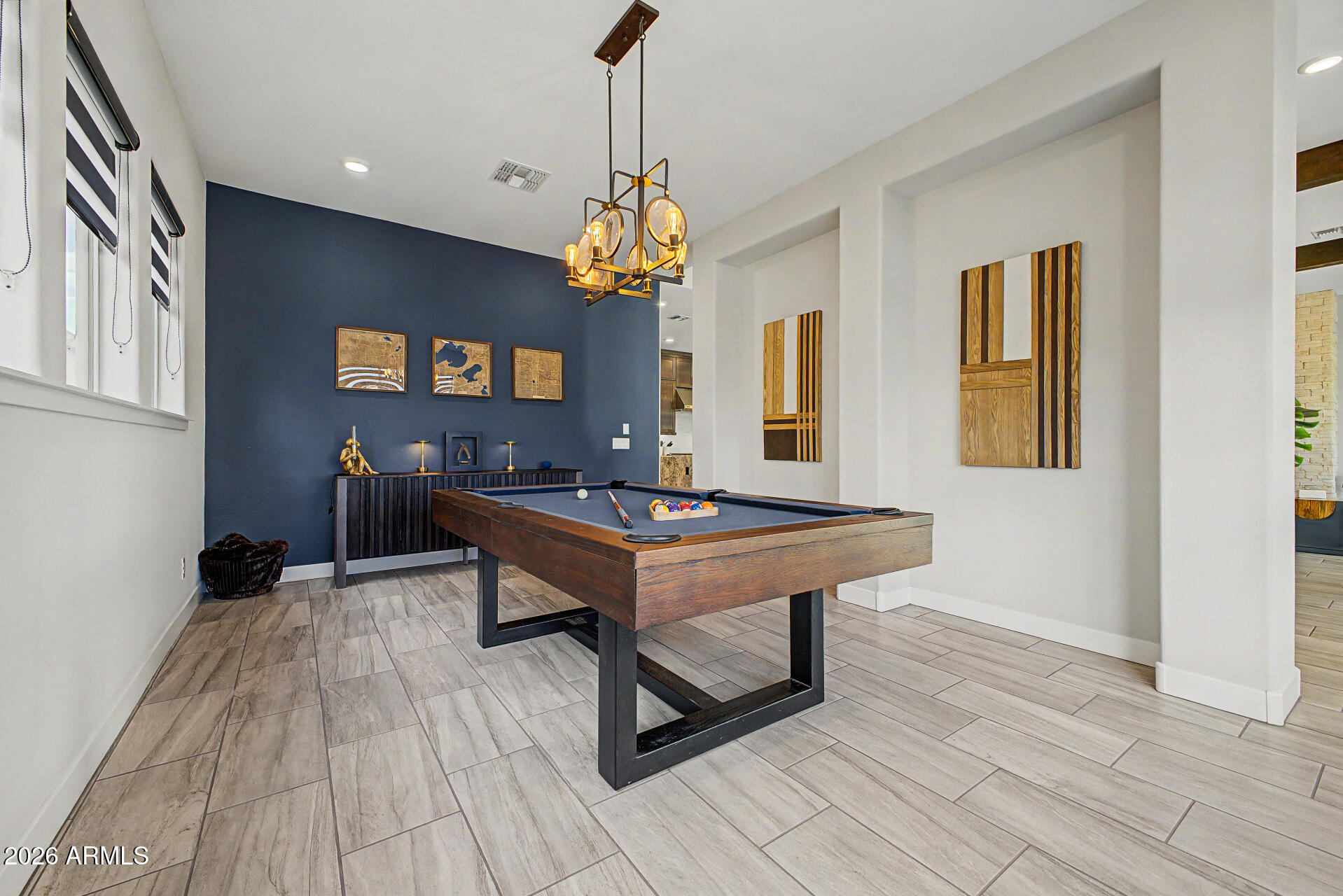 HARVEST QUEEN CREEK PARCEL 1-5 - Residential