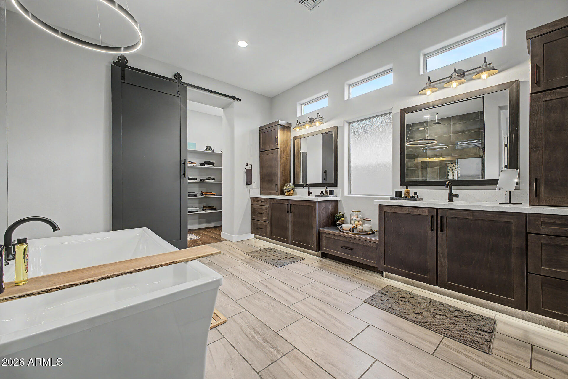 HARVEST QUEEN CREEK PARCEL 1-5 - Residential