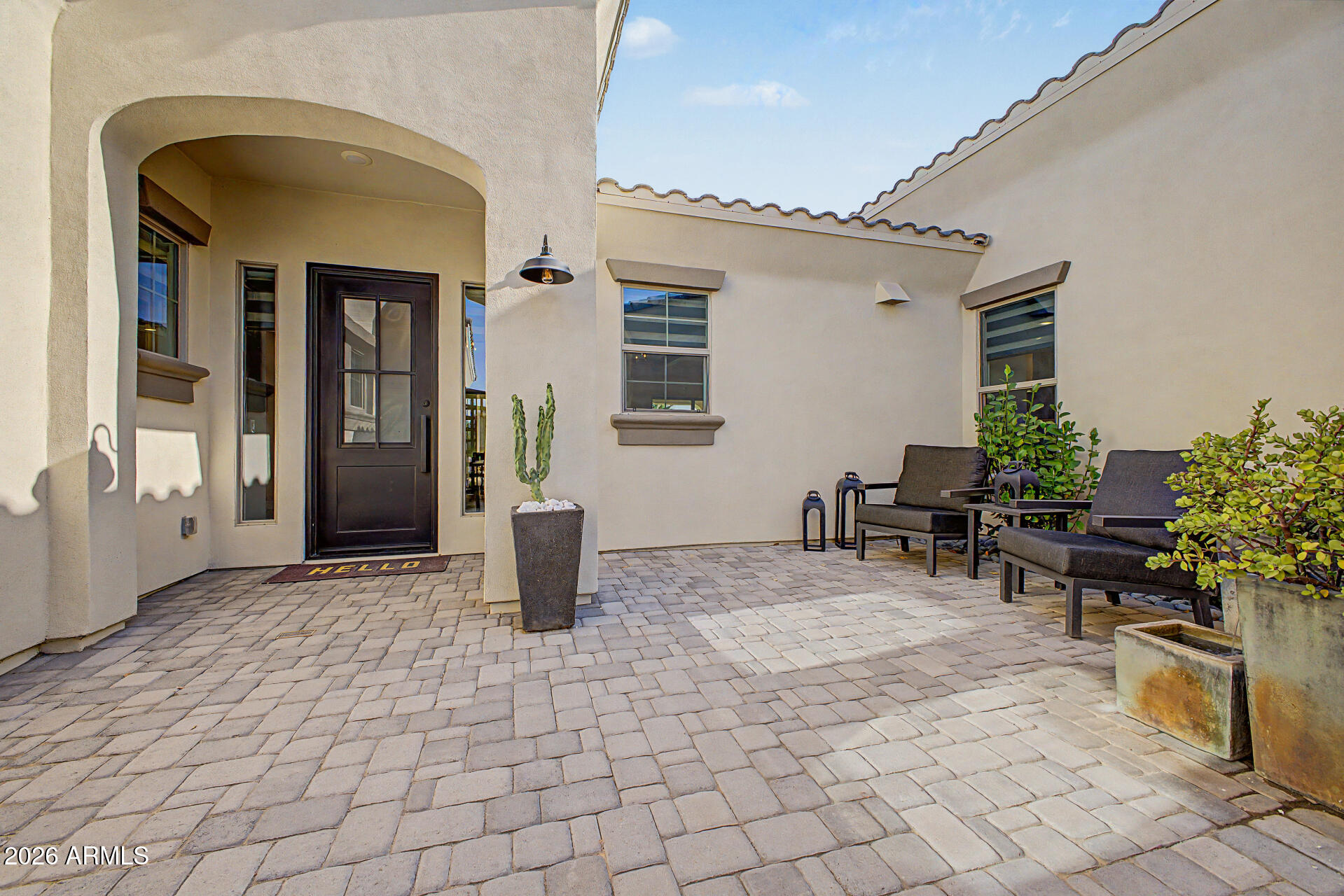 22837 E ORCHARD Lane