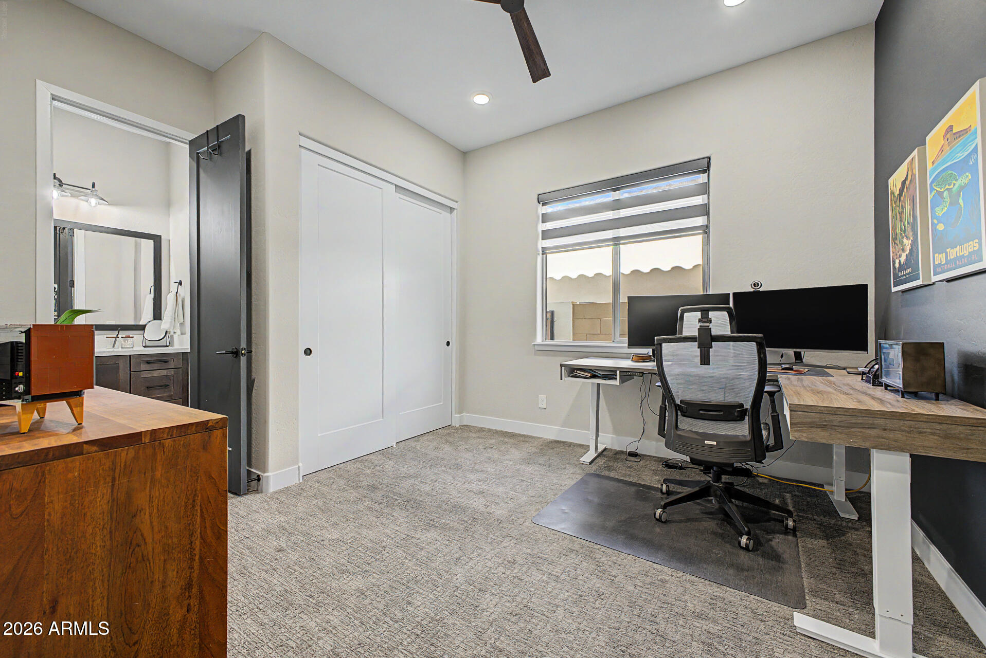 HARVEST QUEEN CREEK PARCEL 1-5 - Residential