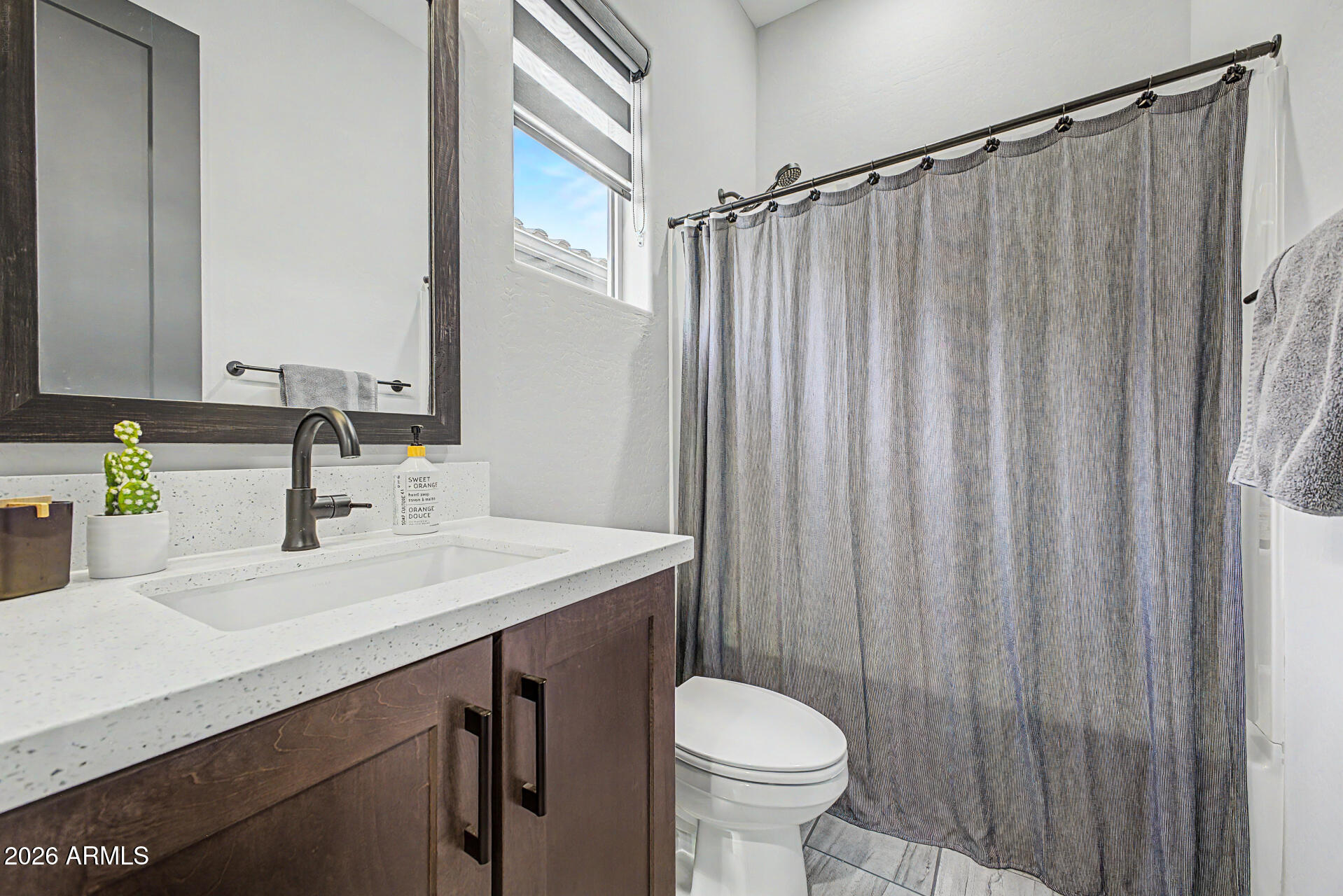 HARVEST QUEEN CREEK PARCEL 1-5 - Residential