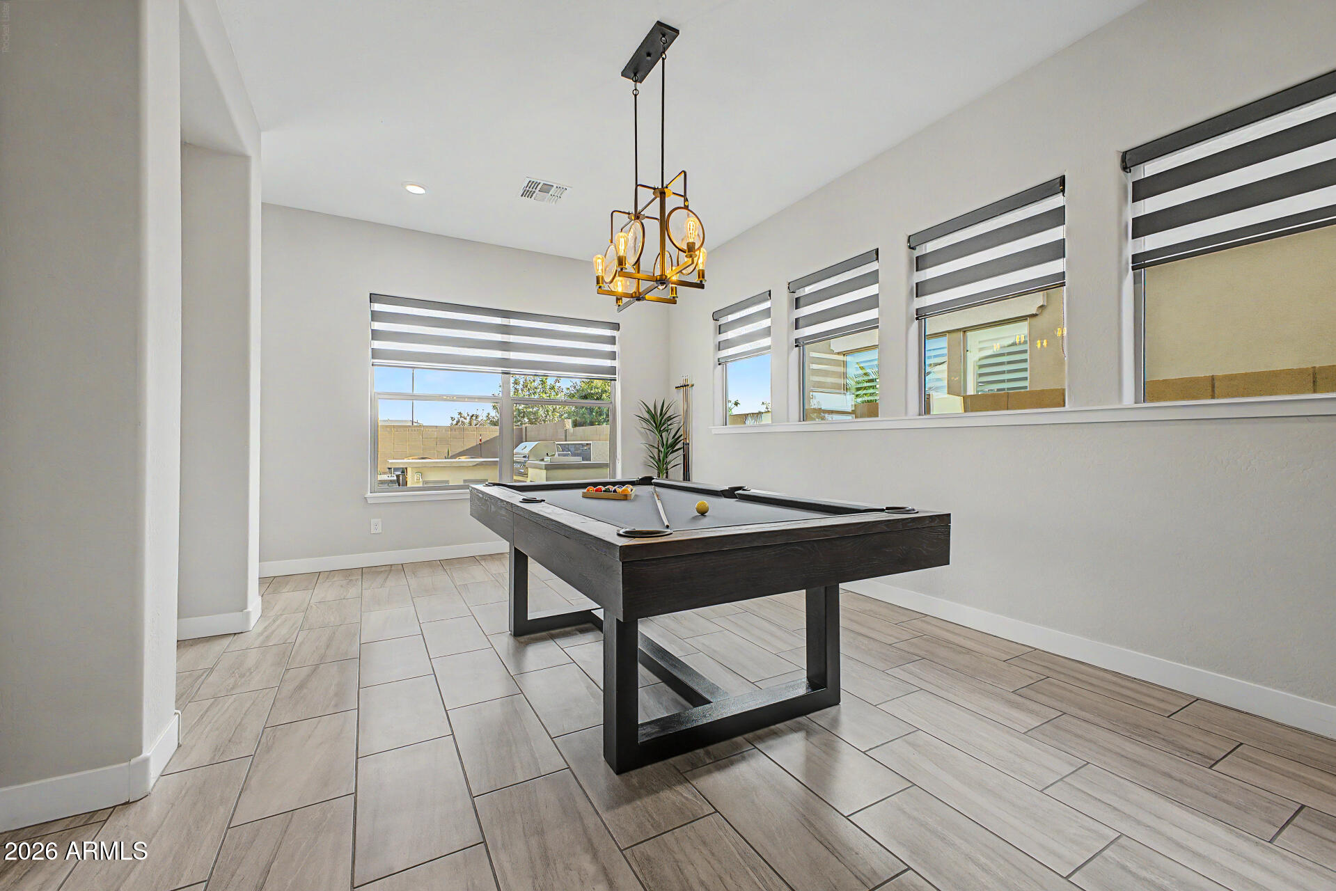 HARVEST QUEEN CREEK PARCEL 1-5 - Residential