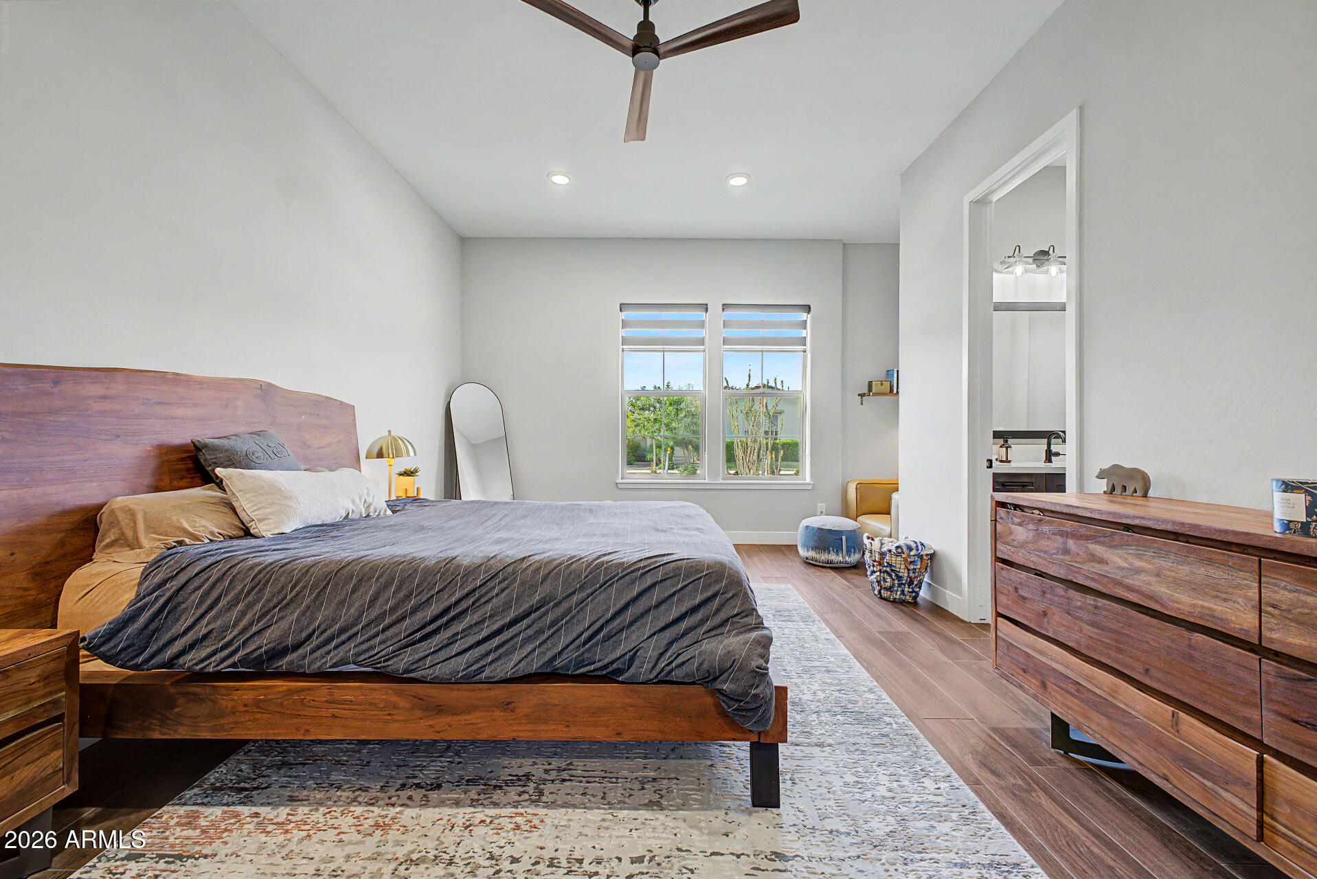 HARVEST QUEEN CREEK PARCEL 1-5 - Residential