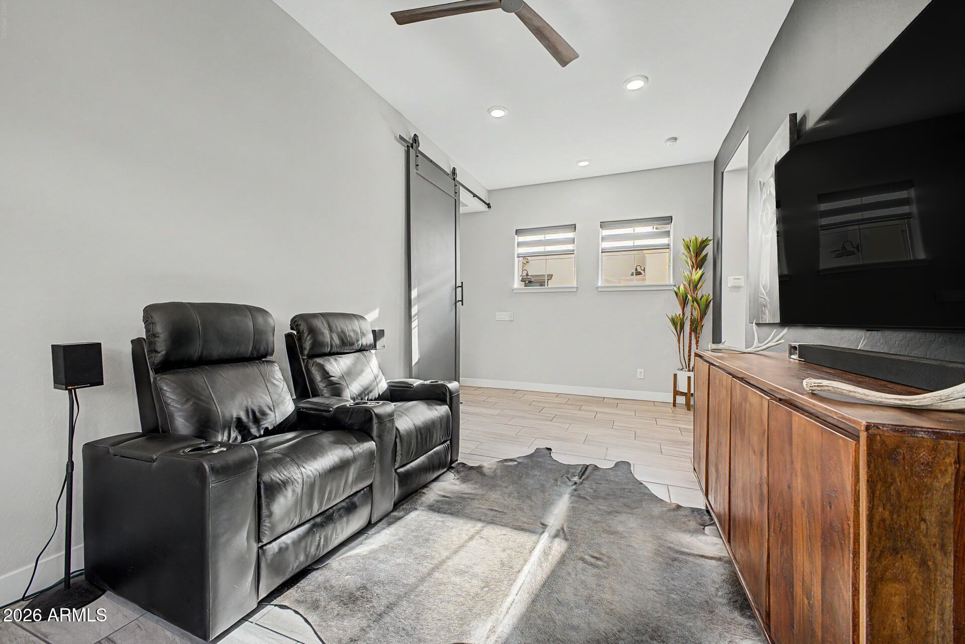 HARVEST QUEEN CREEK PARCEL 1-5 - Residential