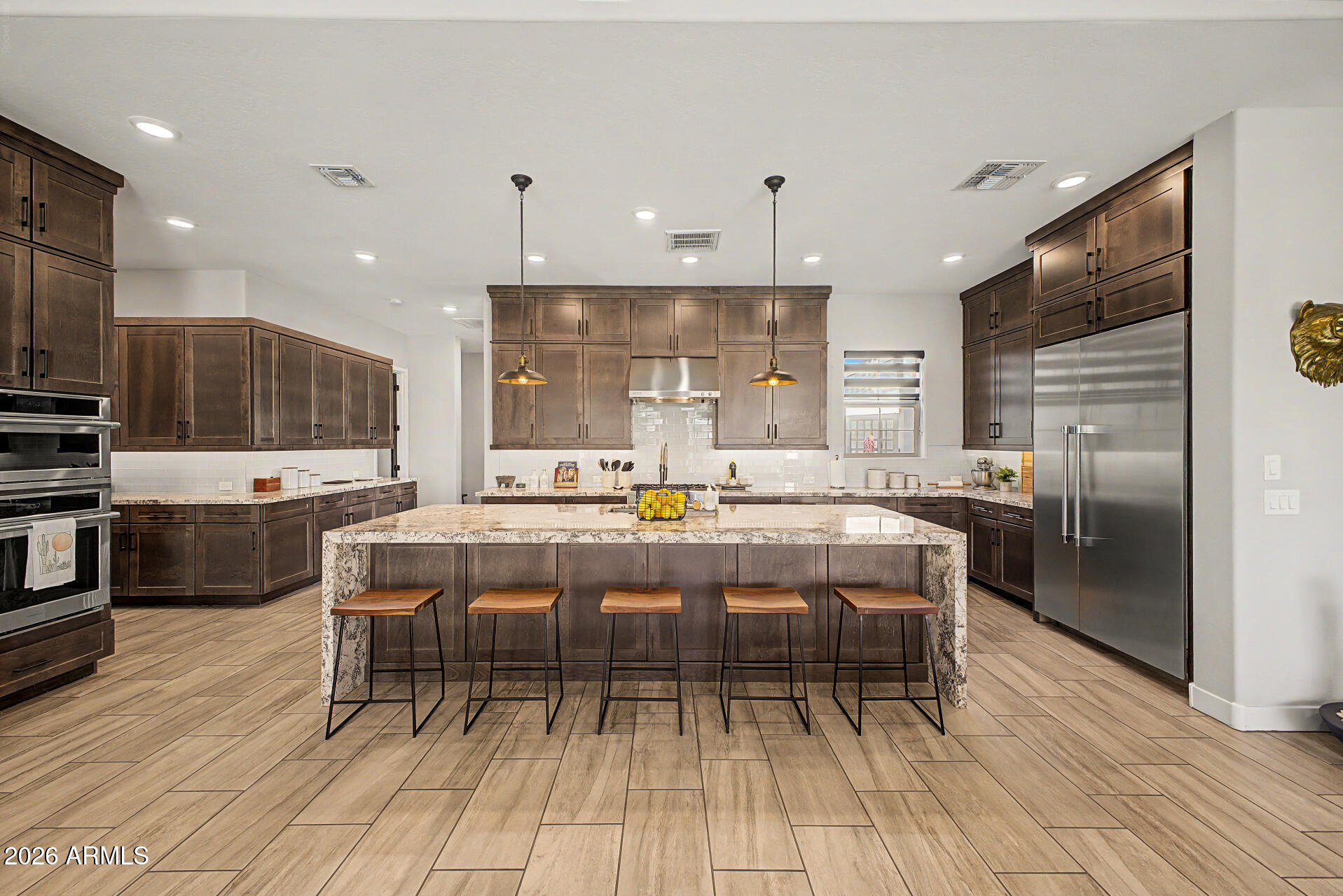 HARVEST QUEEN CREEK PARCEL 1-5 - Residential
