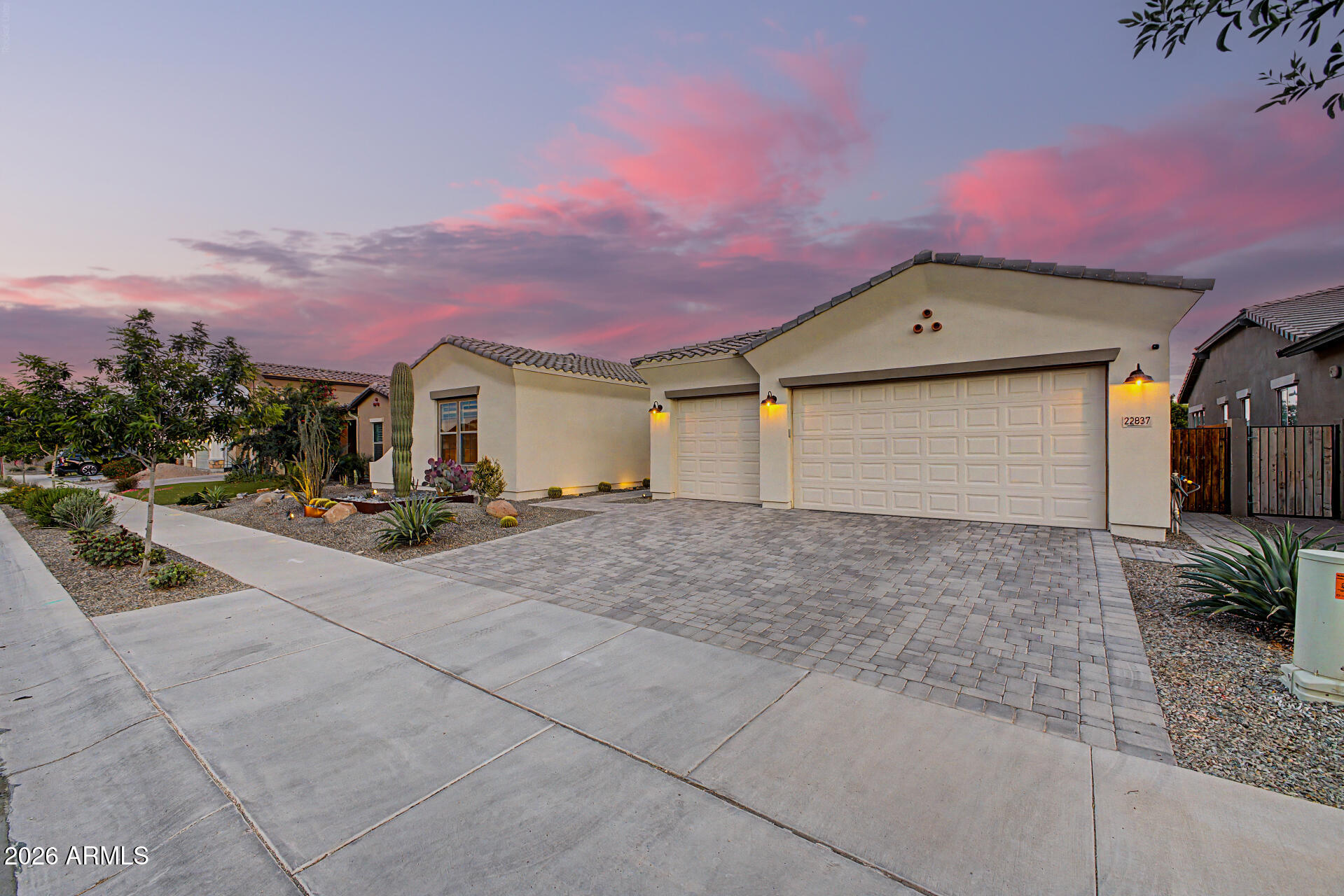 22837 E ORCHARD Lane