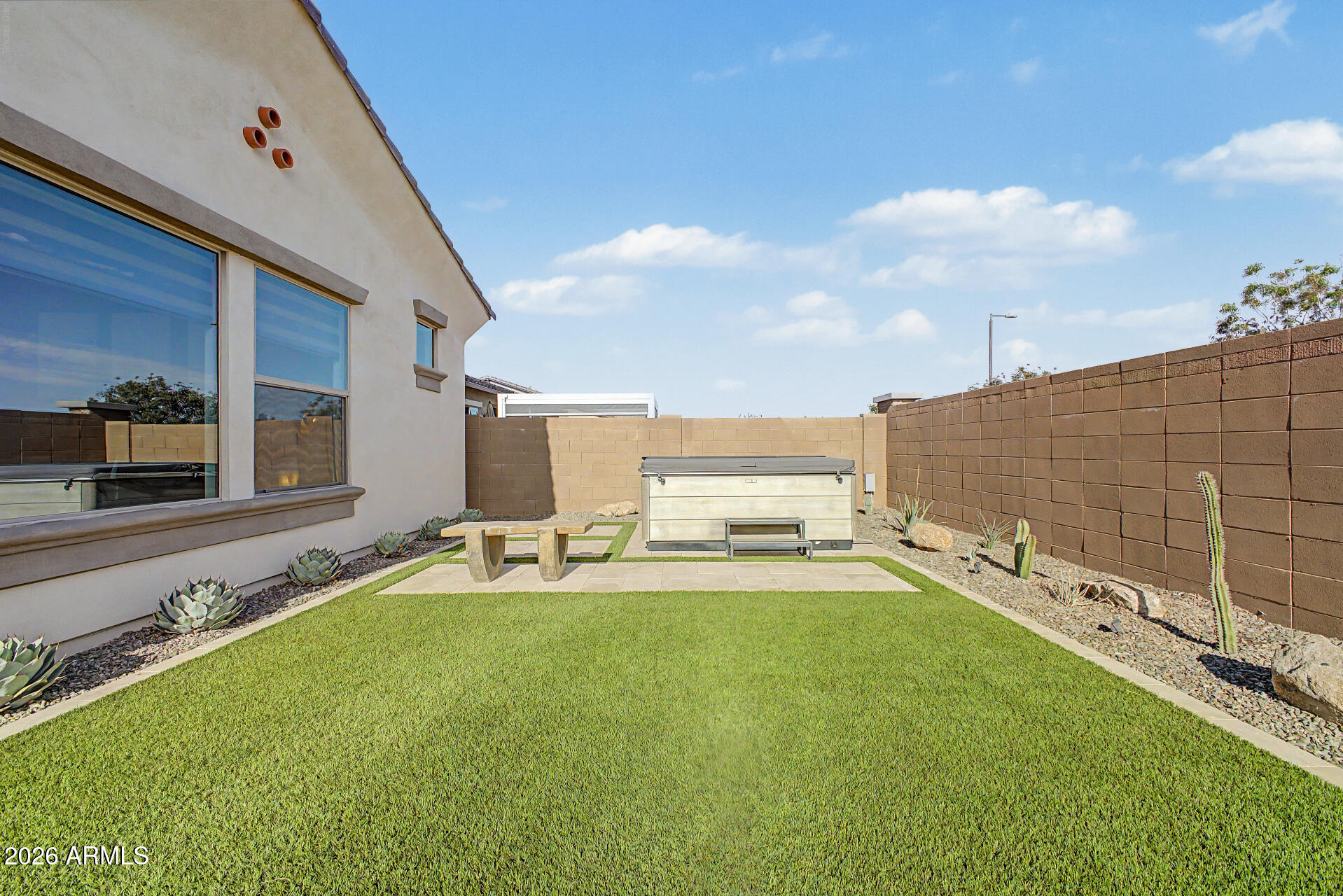 HARVEST QUEEN CREEK PARCEL 1-5 - Residential