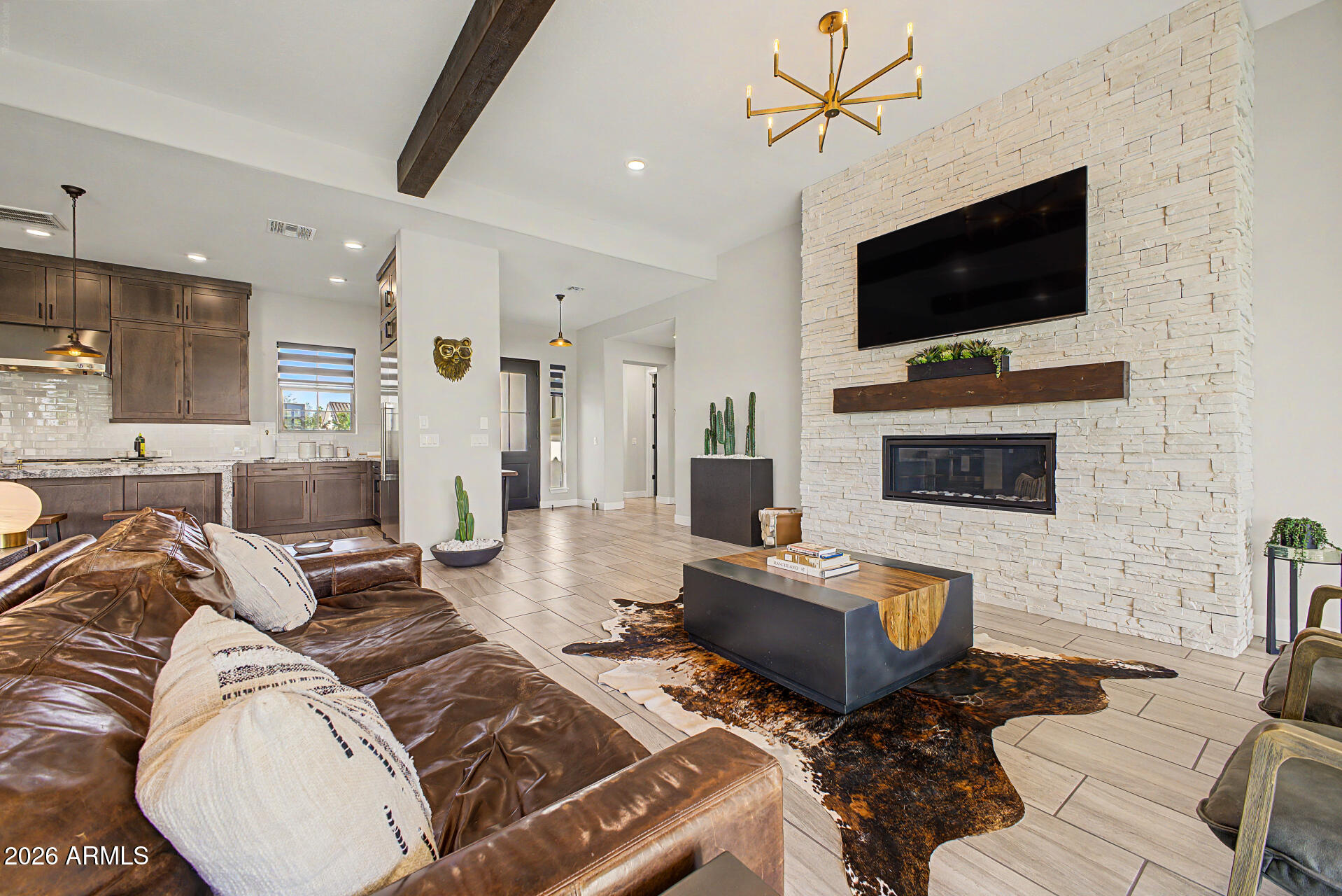 HARVEST QUEEN CREEK PARCEL 1-5 - Residential