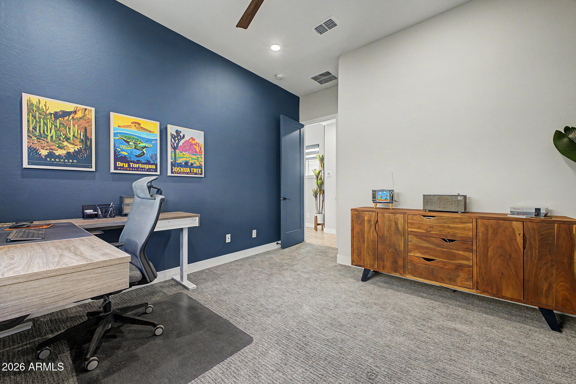 HARVEST QUEEN CREEK PARCEL 1-5 - Residential