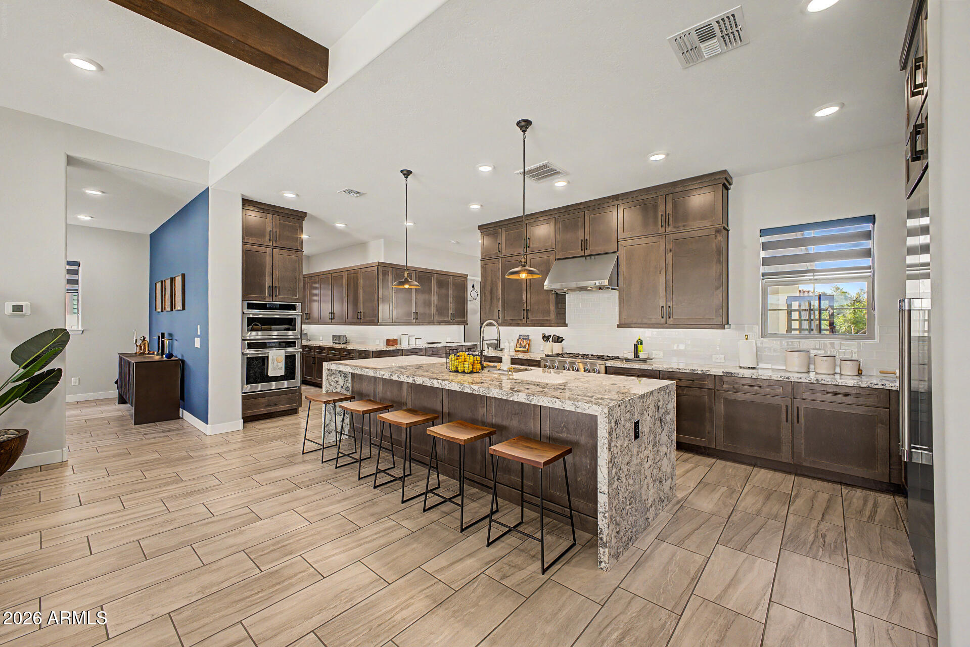 HARVEST QUEEN CREEK PARCEL 1-5 - Residential
