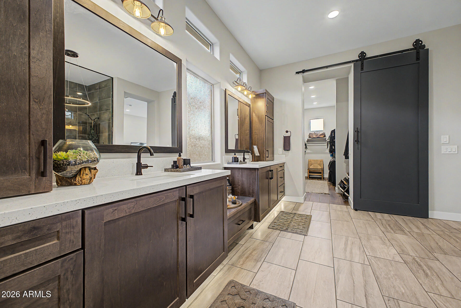 HARVEST QUEEN CREEK PARCEL 1-5 - Residential