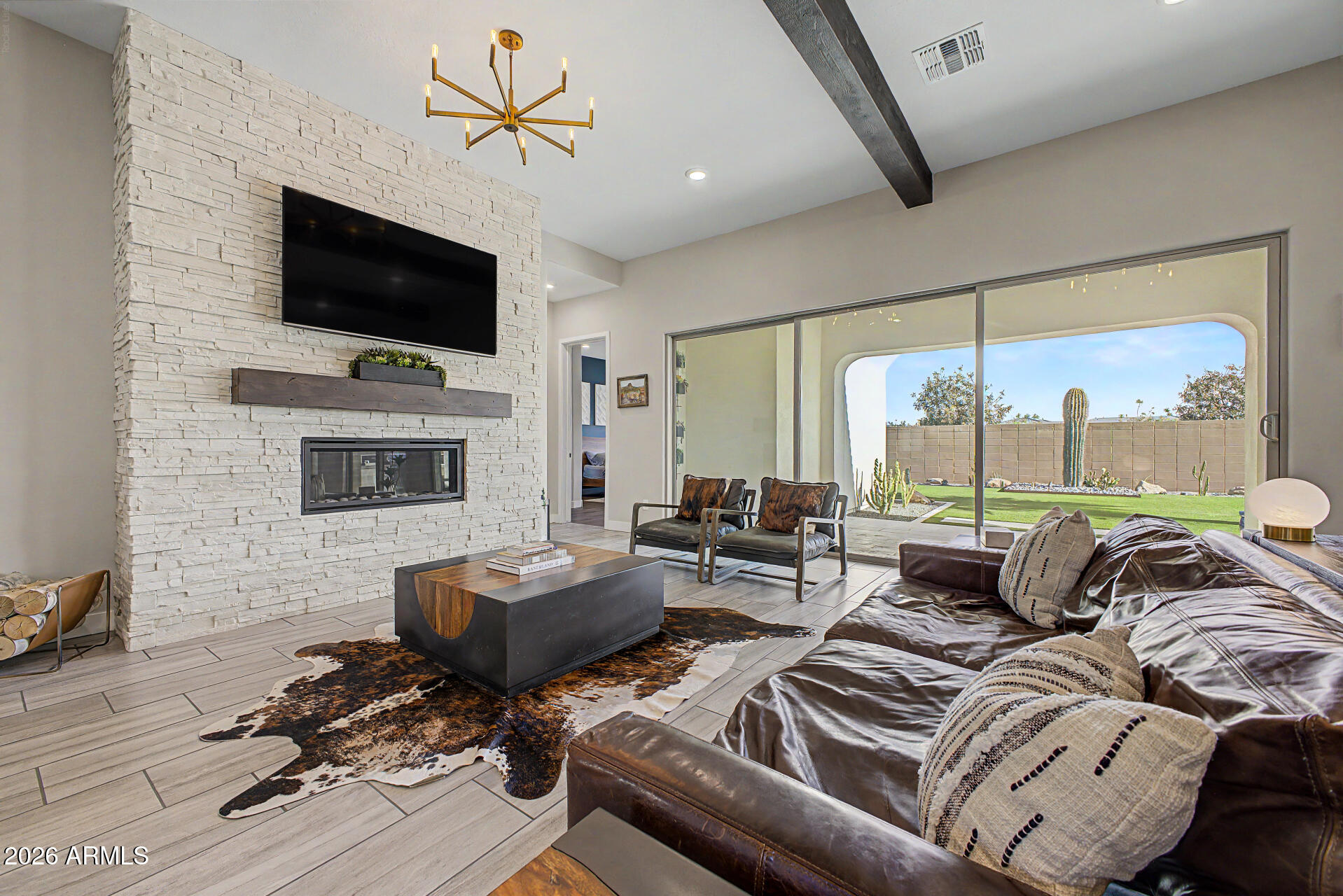 HARVEST QUEEN CREEK PARCEL 1-5 - Residential