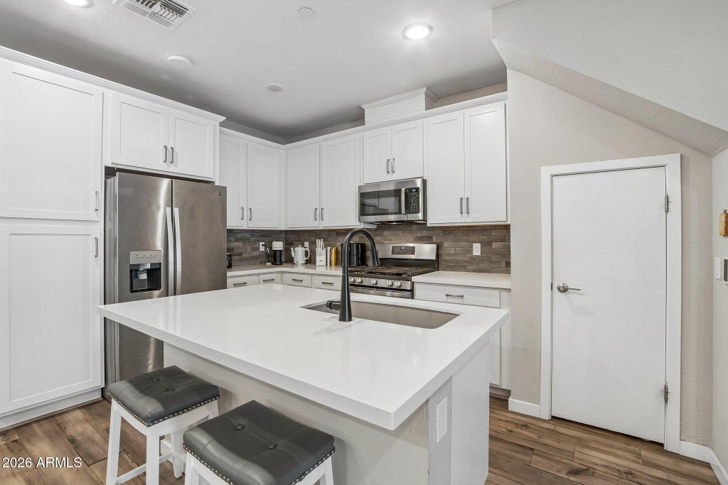 Photo of 759 E Zesta Lane #102, Gilbert, AZ 85297 (MLS # 7089966)