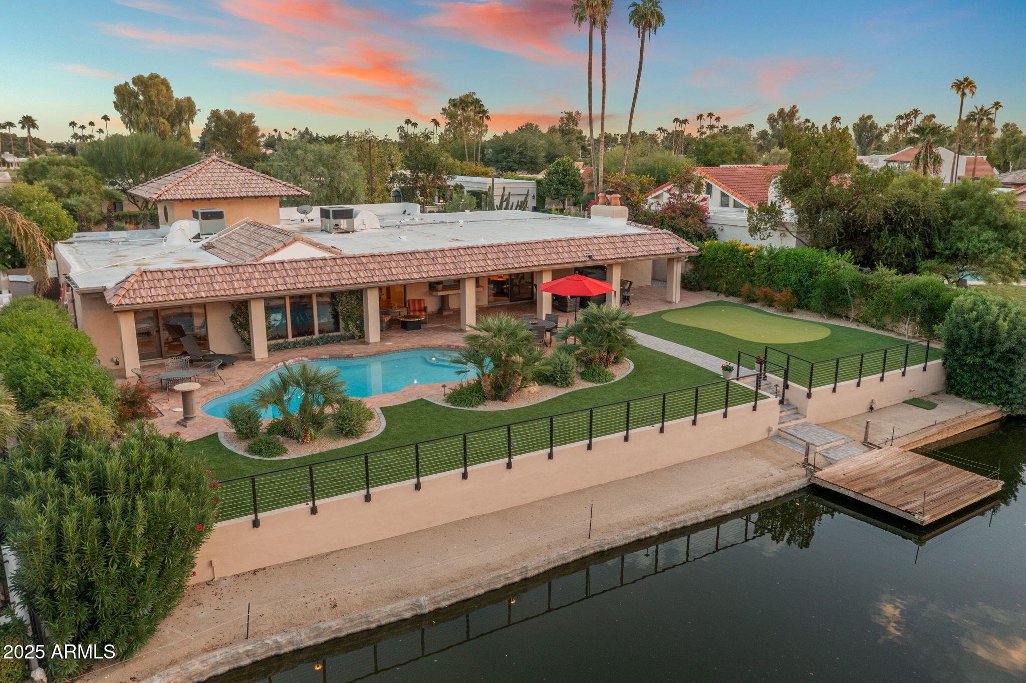 7620 E VIA DEL PLACITO --