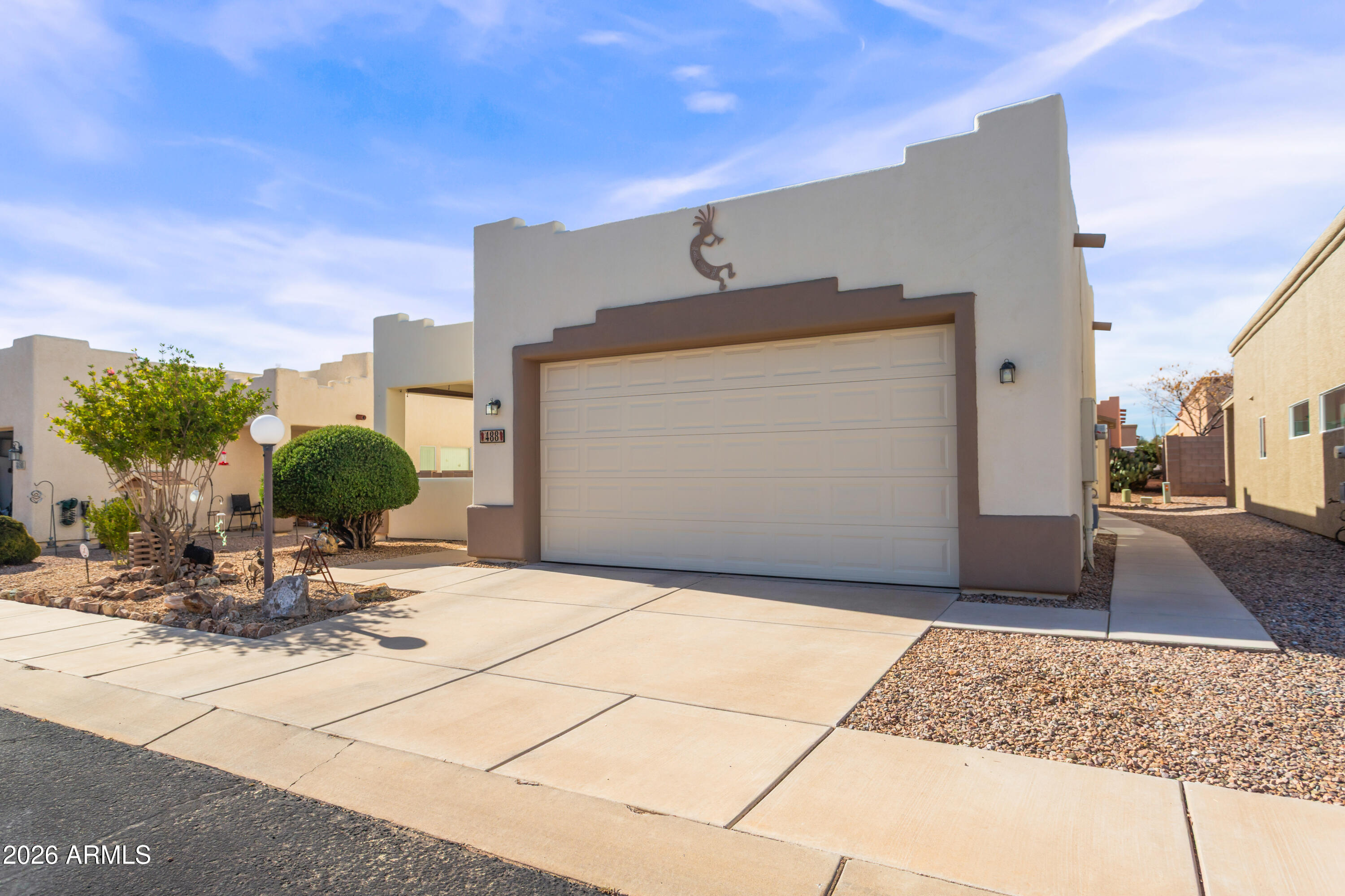 488 S Sky Ranch Road