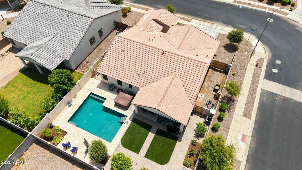 Photo of 11444 W Edgement Avenue, Avondale, AZ 85392 (MLS # 7066494)