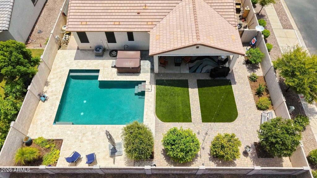Photo of 11444 W Edgement Avenue, Avondale, AZ 85392 (MLS # 7066494)