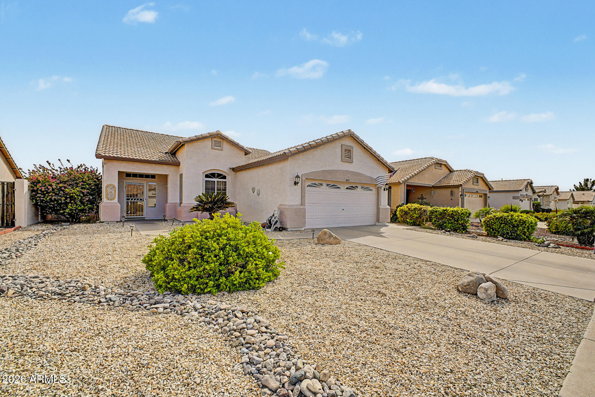 10533 W POTTER Drive