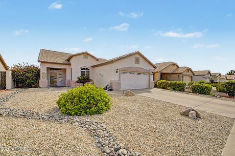 10533 W POTTER Drive Peoria AZ 85382