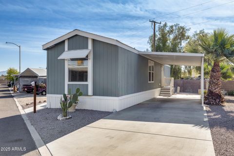 19225 N CAVE CREEK Road OFC Phoenix AZ 85024