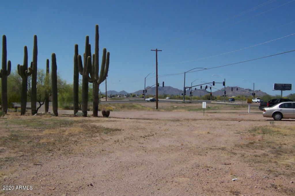 Photo of 1483 S Tomahawk Road #027A, Apache Junction, AZ 85119 (MLS # 6950068)