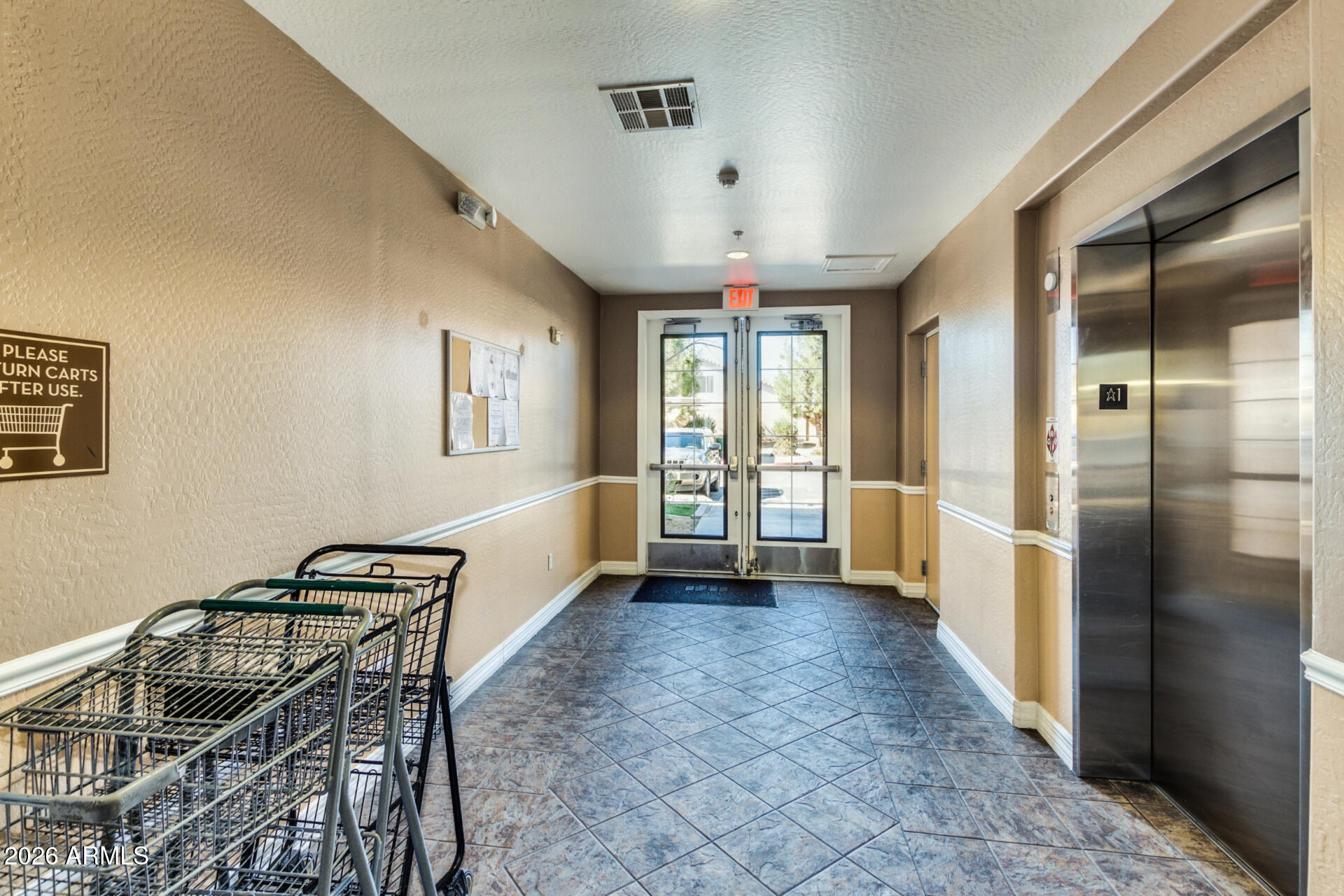 PARK PLACE CONDOMINIUM AMD - Residential