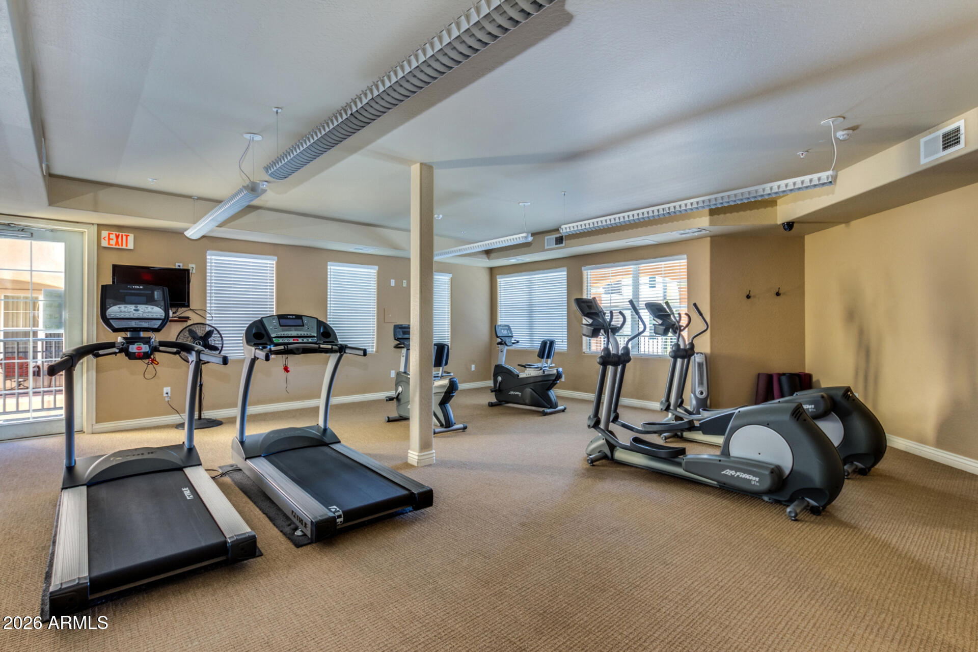 PARK PLACE CONDOMINIUM AMD - Residential