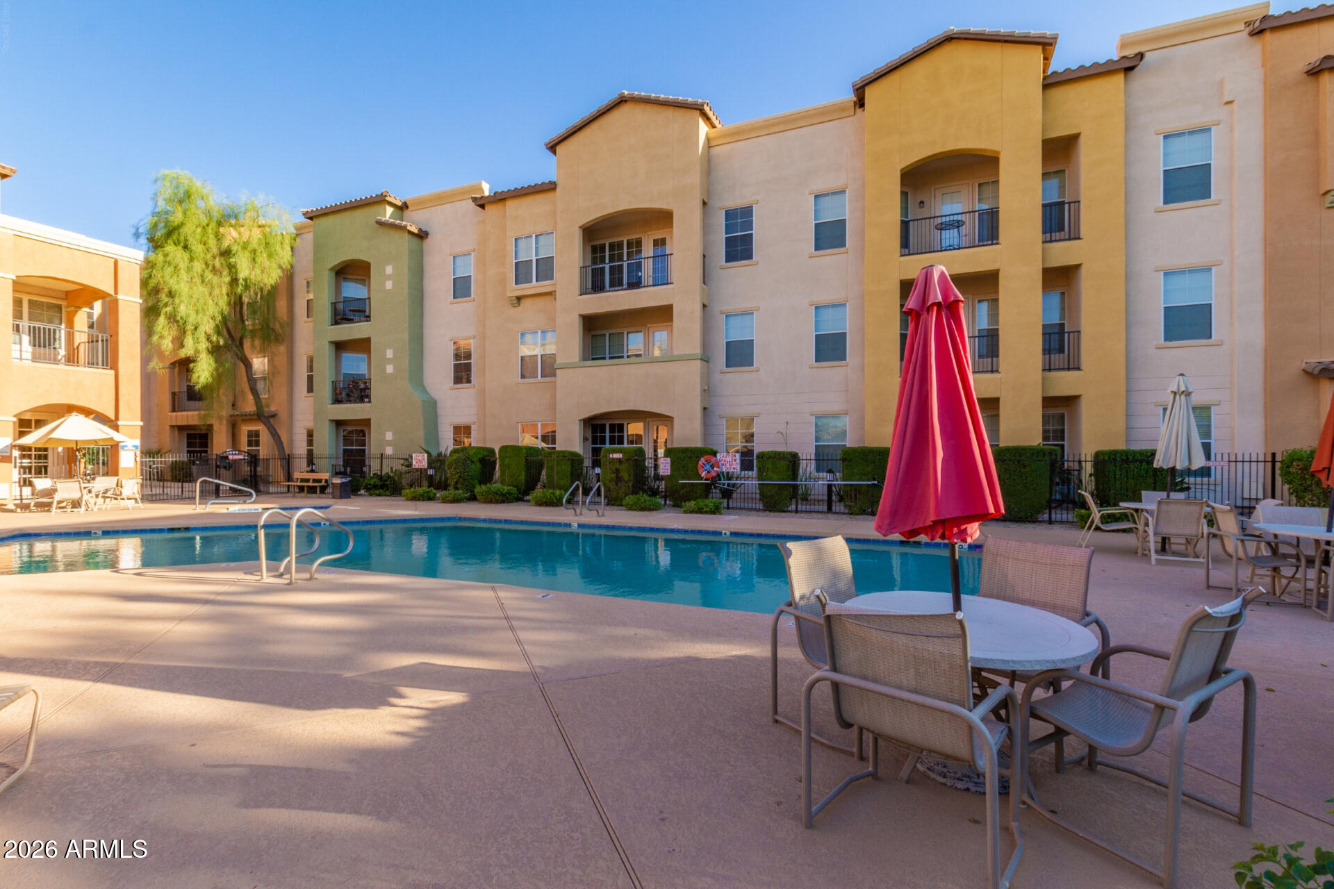PARK PLACE CONDOMINIUM AMD - Residential