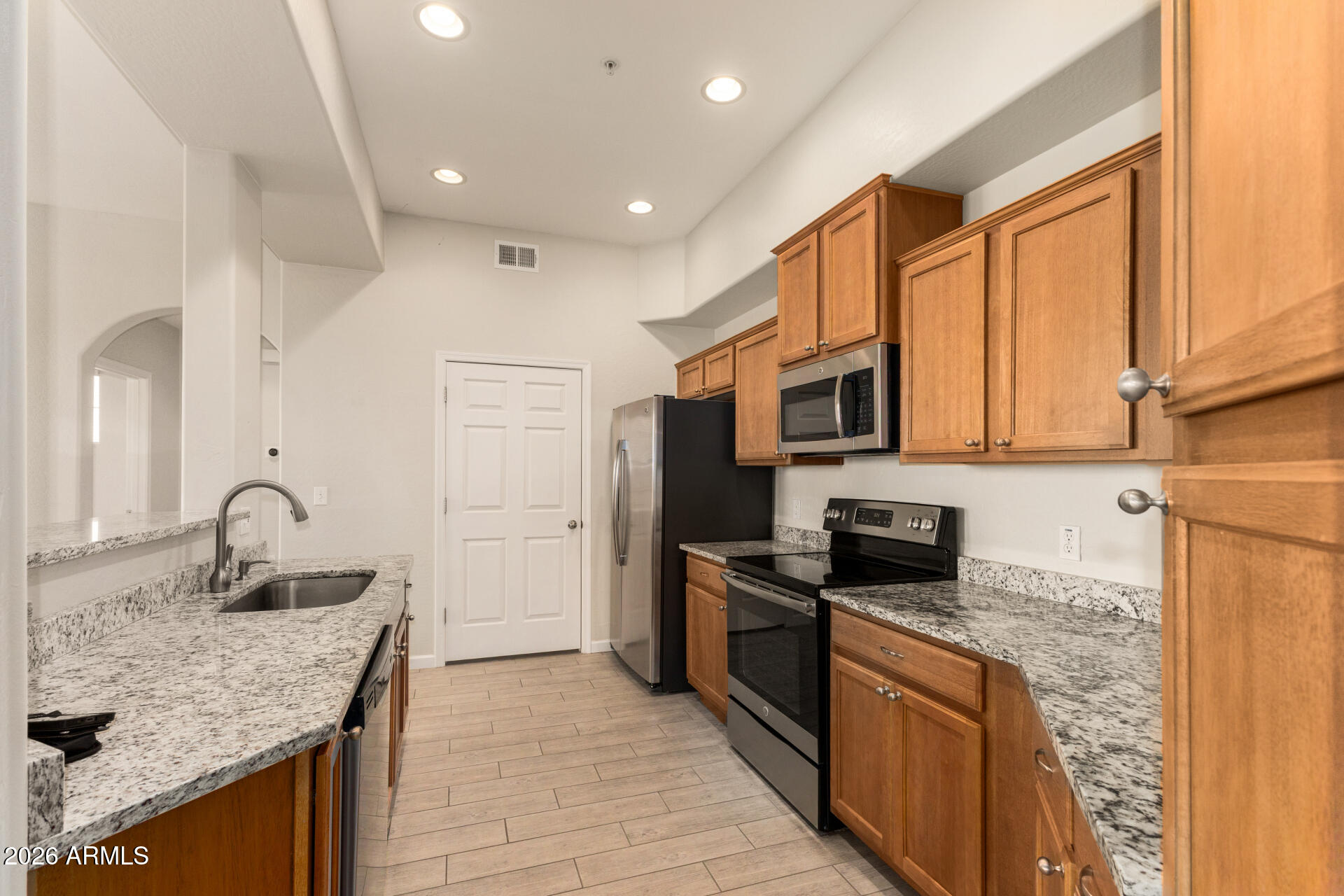 PARK PLACE CONDOMINIUM AMD - Residential
