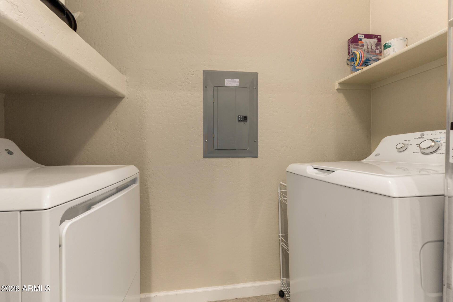 PARK PLACE CONDOMINIUM AMD - Residential