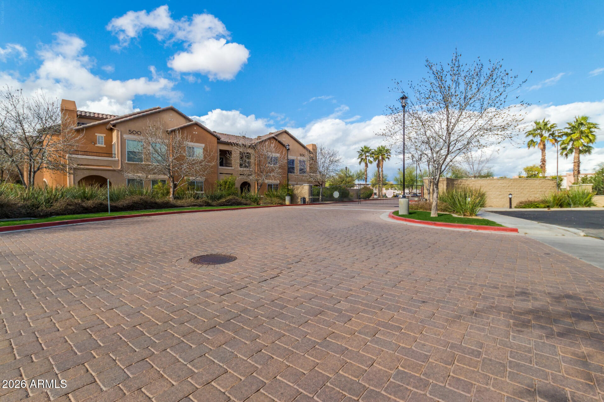 PARK PLACE CONDOMINIUM AMD - Residential