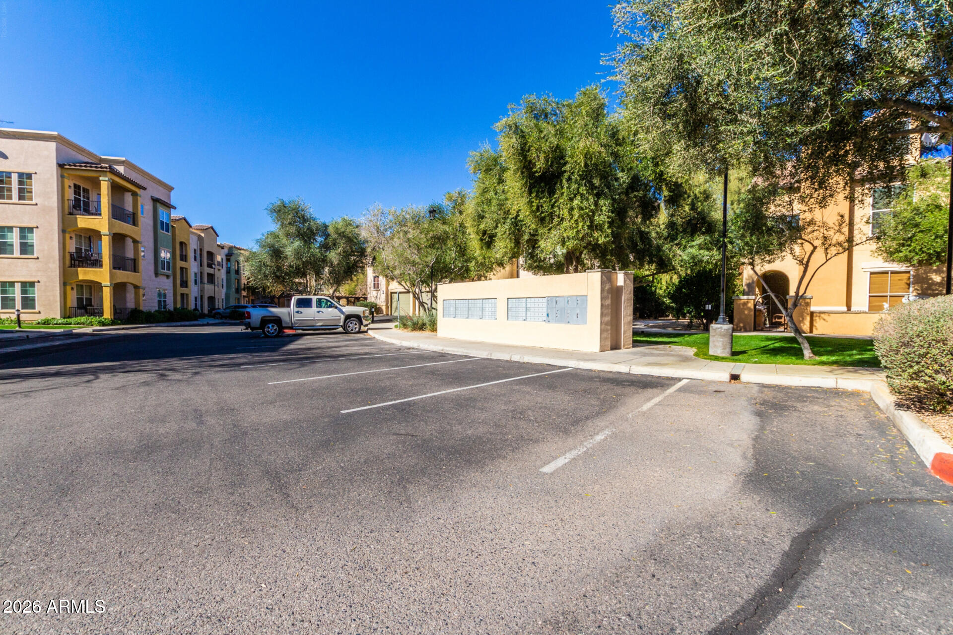 PARK PLACE CONDOMINIUM AMD - Residential