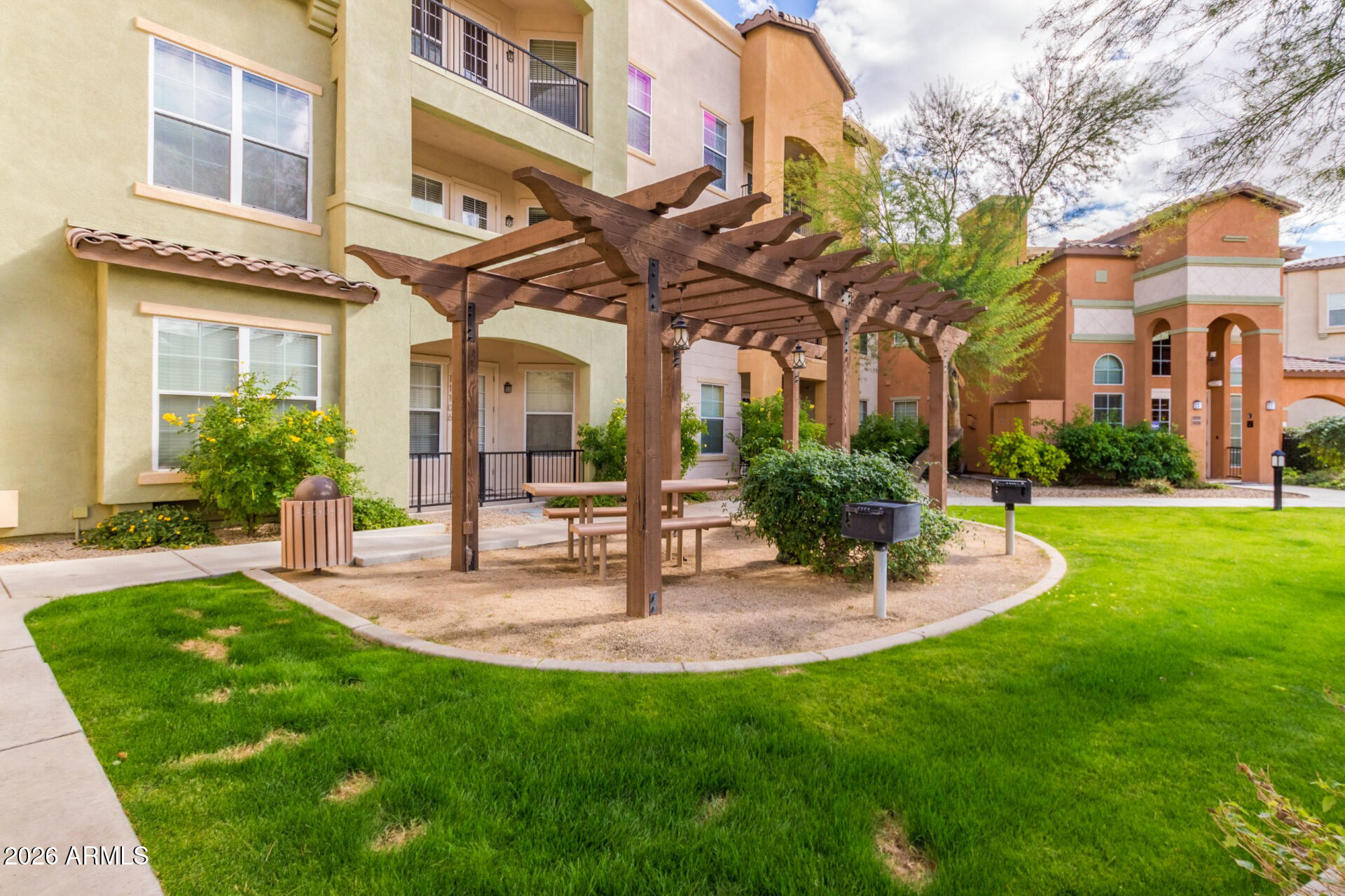 PARK PLACE CONDOMINIUM AMD - Residential