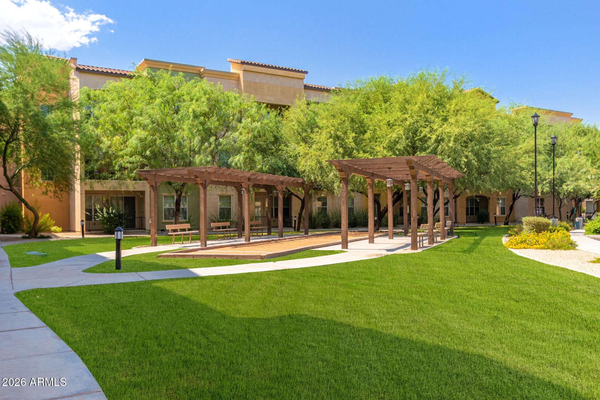 PARK PLACE CONDOMINIUM AMD - Residential