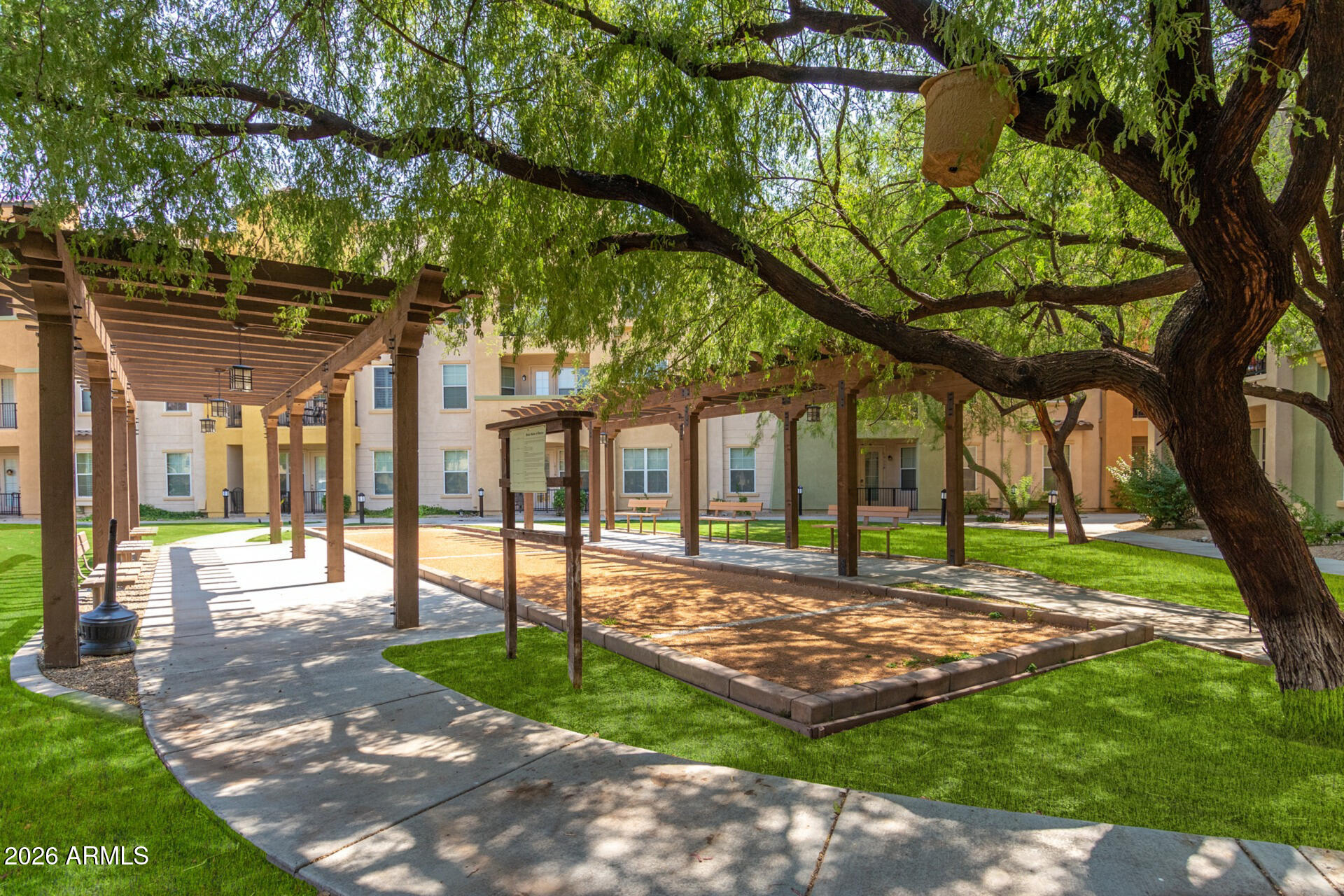 PARK PLACE CONDOMINIUM AMD - Residential