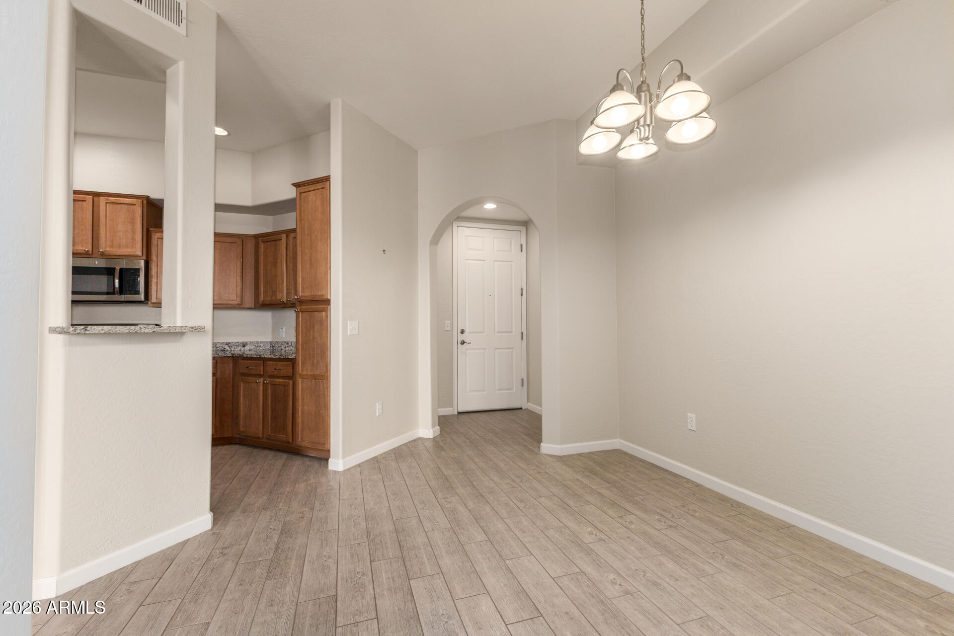 PARK PLACE CONDOMINIUM AMD - Residential