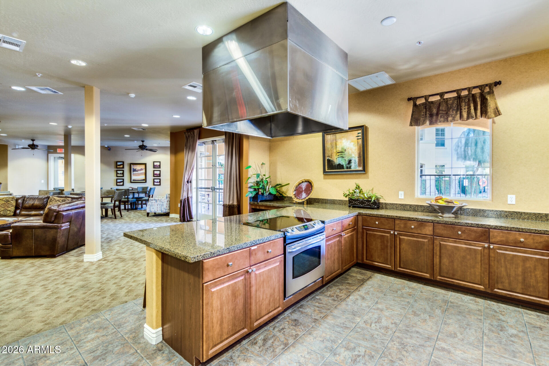 PARK PLACE CONDOMINIUM AMD - Residential