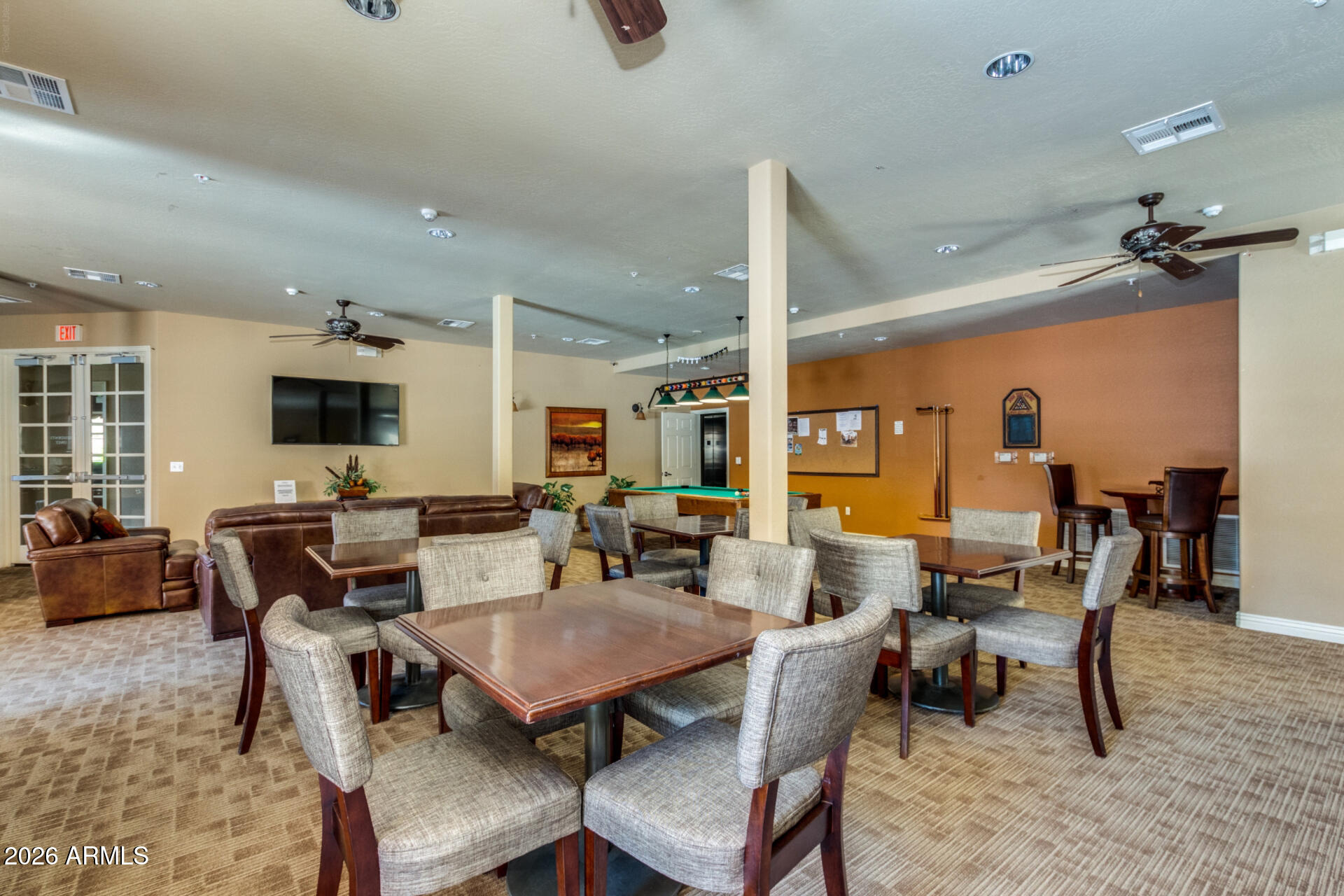 PARK PLACE CONDOMINIUM AMD - Residential